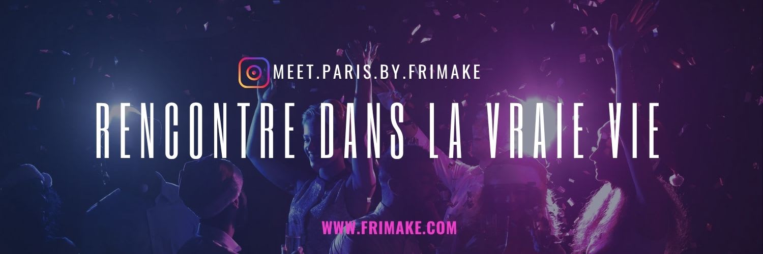 Frimake Paris