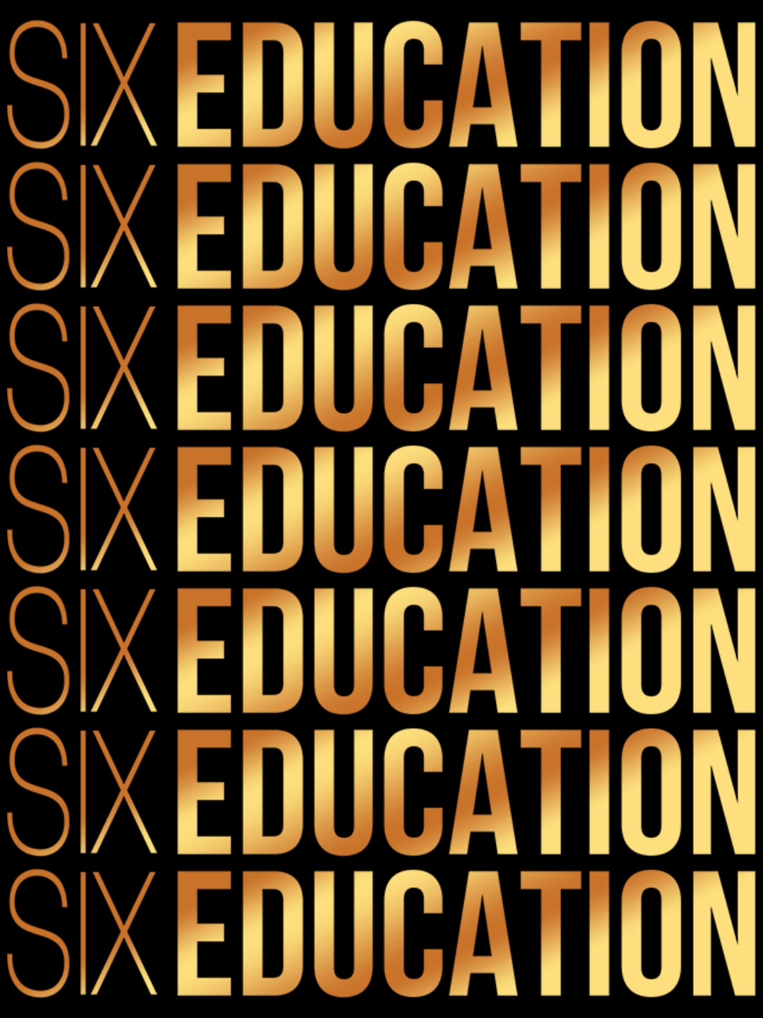 26/08 - Six Education Only At Six Brotteaux - Lyon