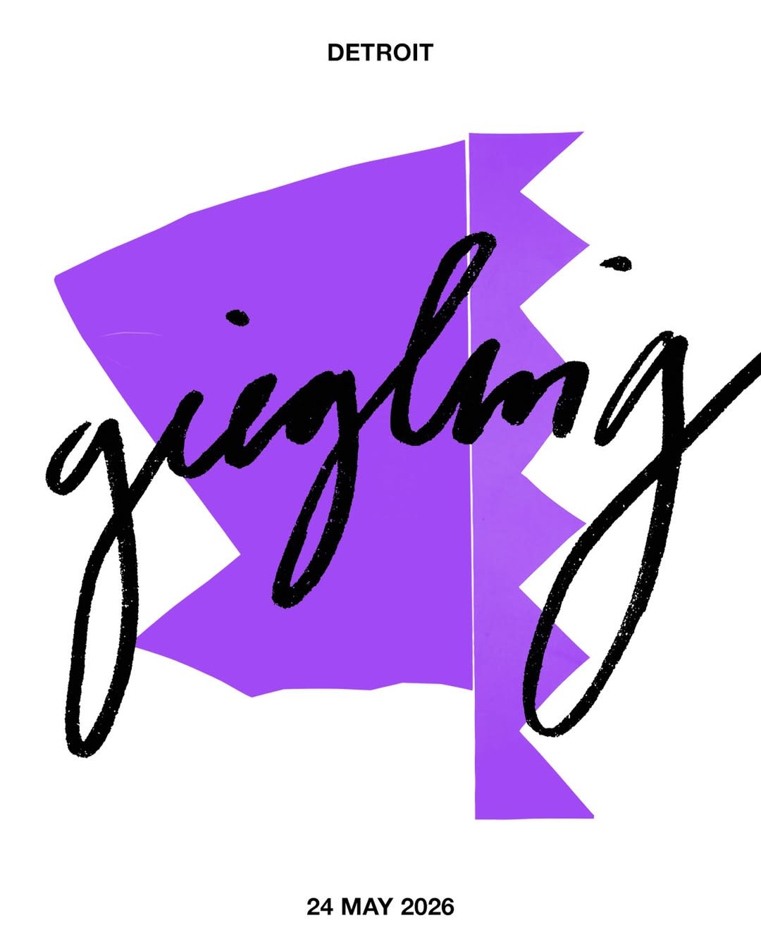 Resolute Goes Detroit (Nighttime) W/ Giegling