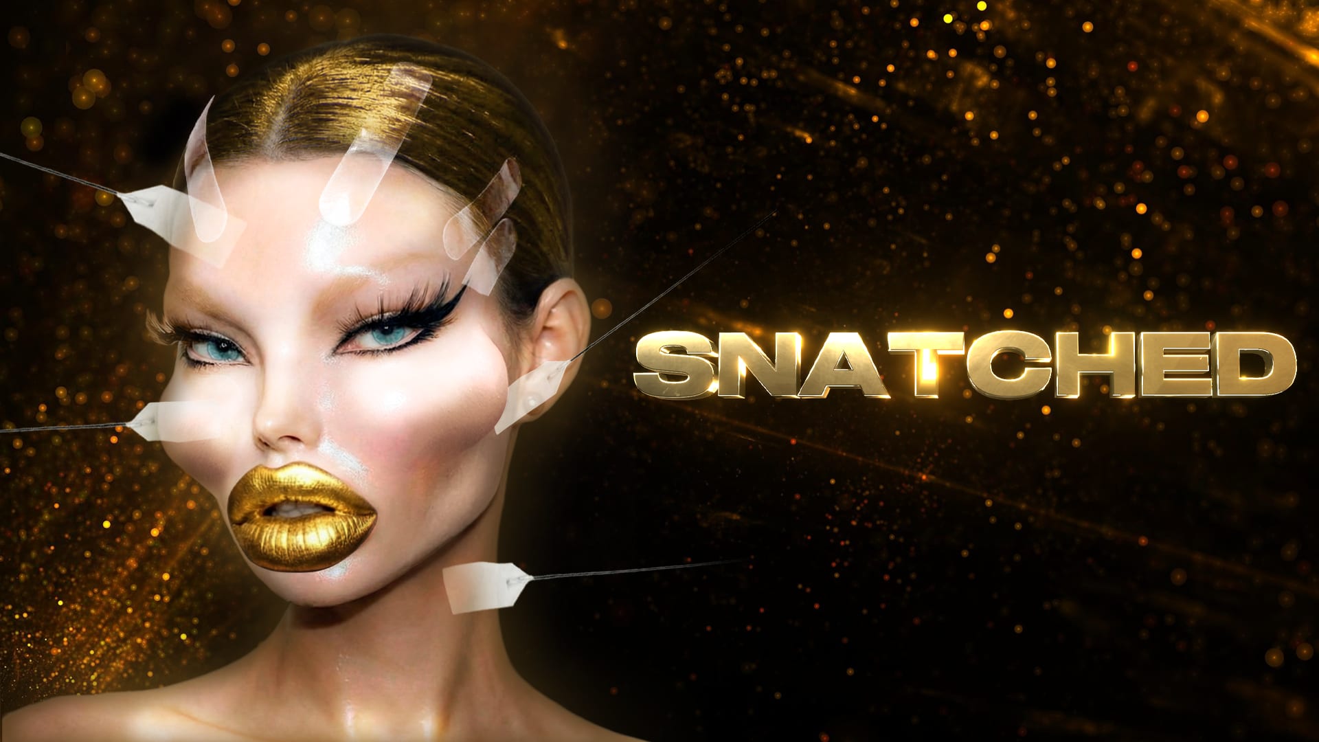 Snatched By Fka Twink