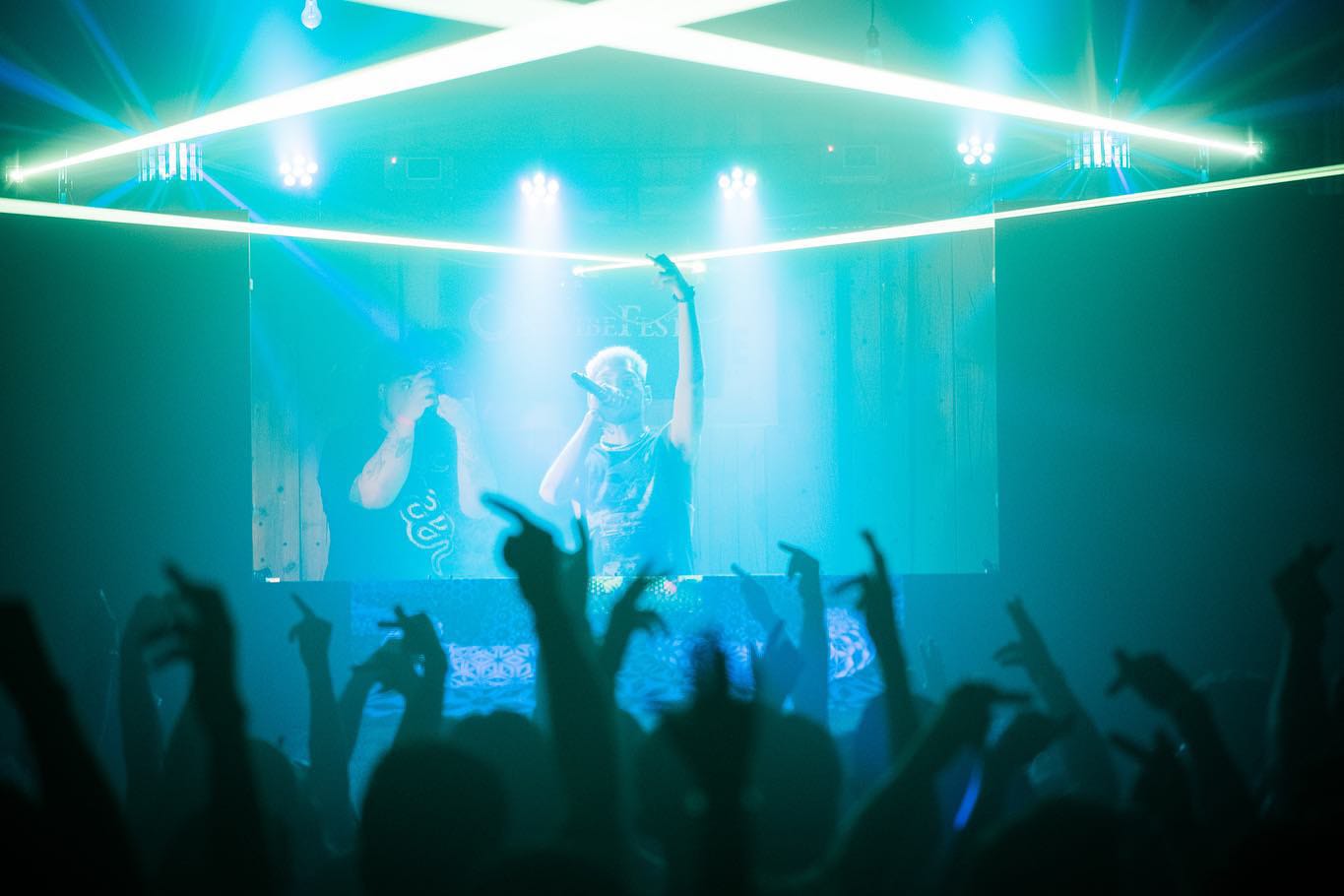 Soflo Raves