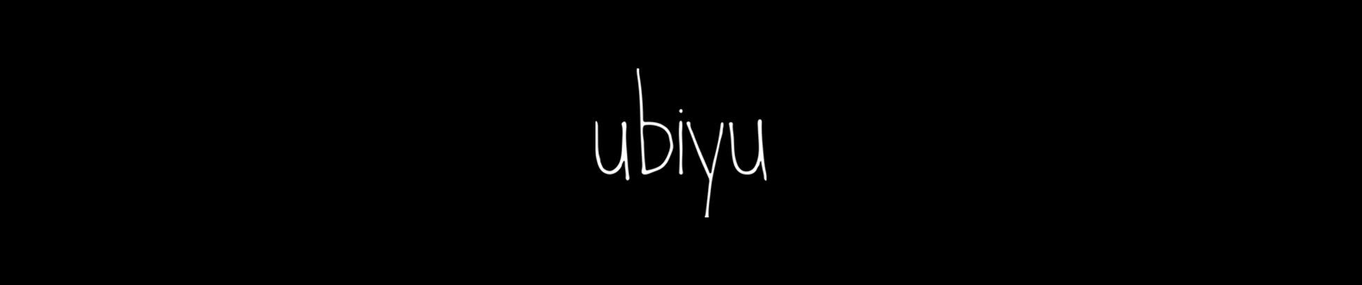 ubiyu 