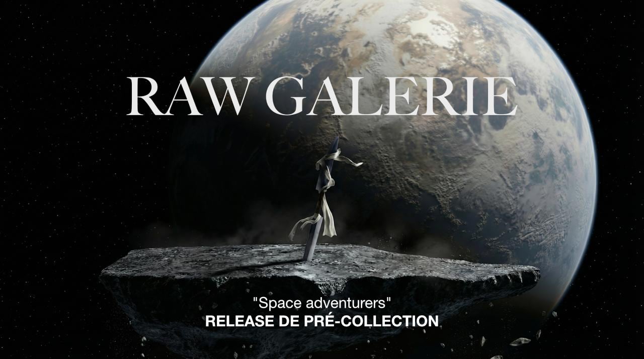 Raw Galerie
