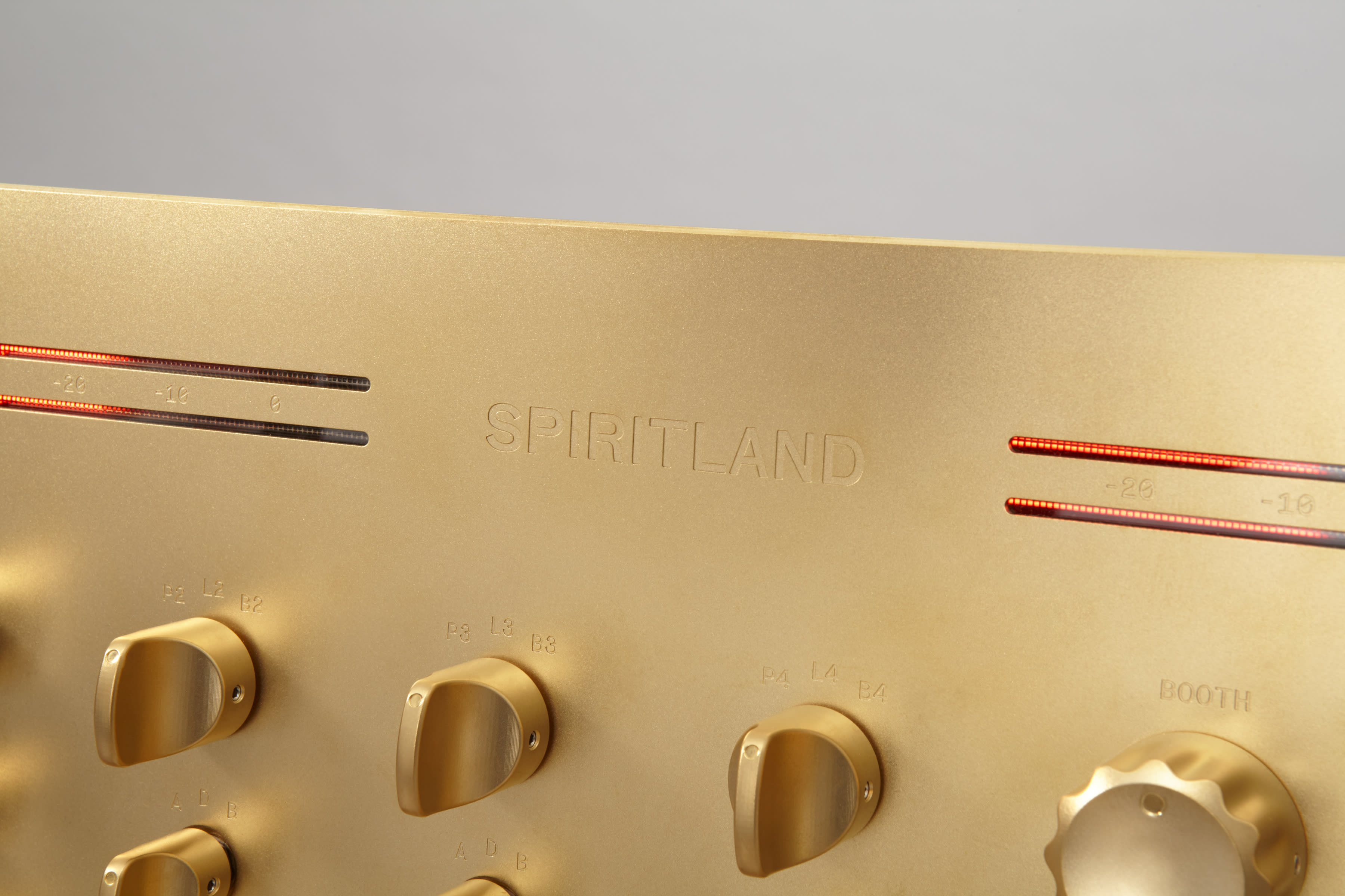 Spiritland