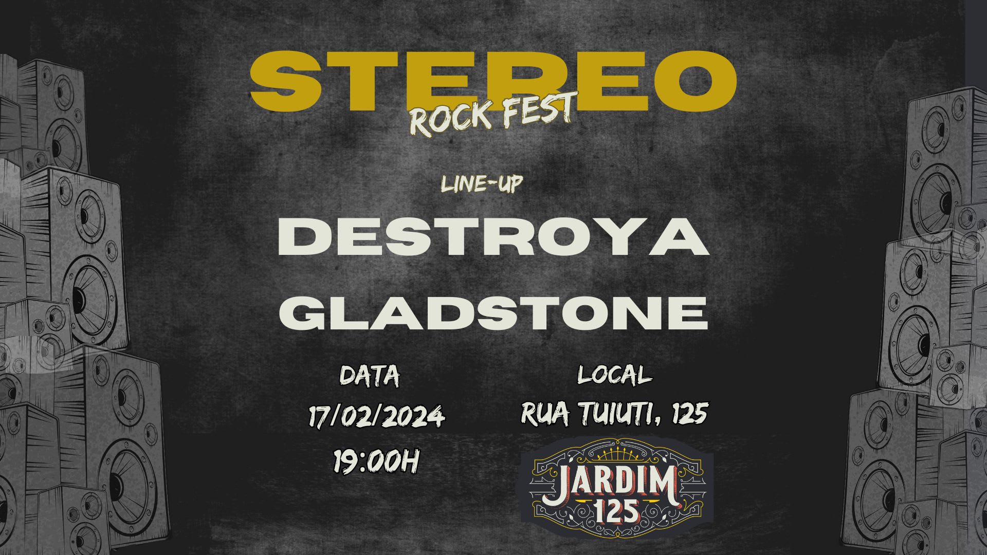 Stereo Rock Fest