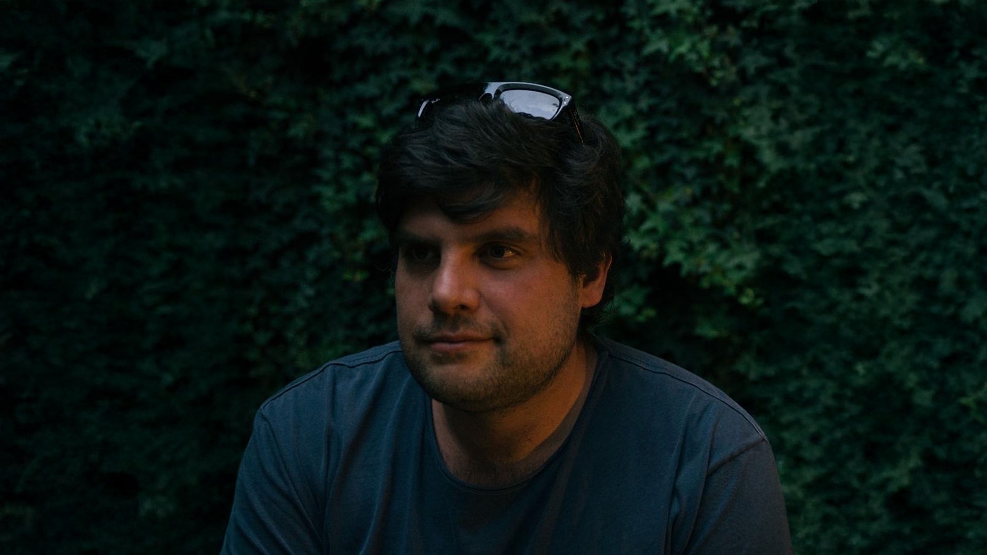 Under The Disco Ball Ft. Steven Guberek + Jack Listens