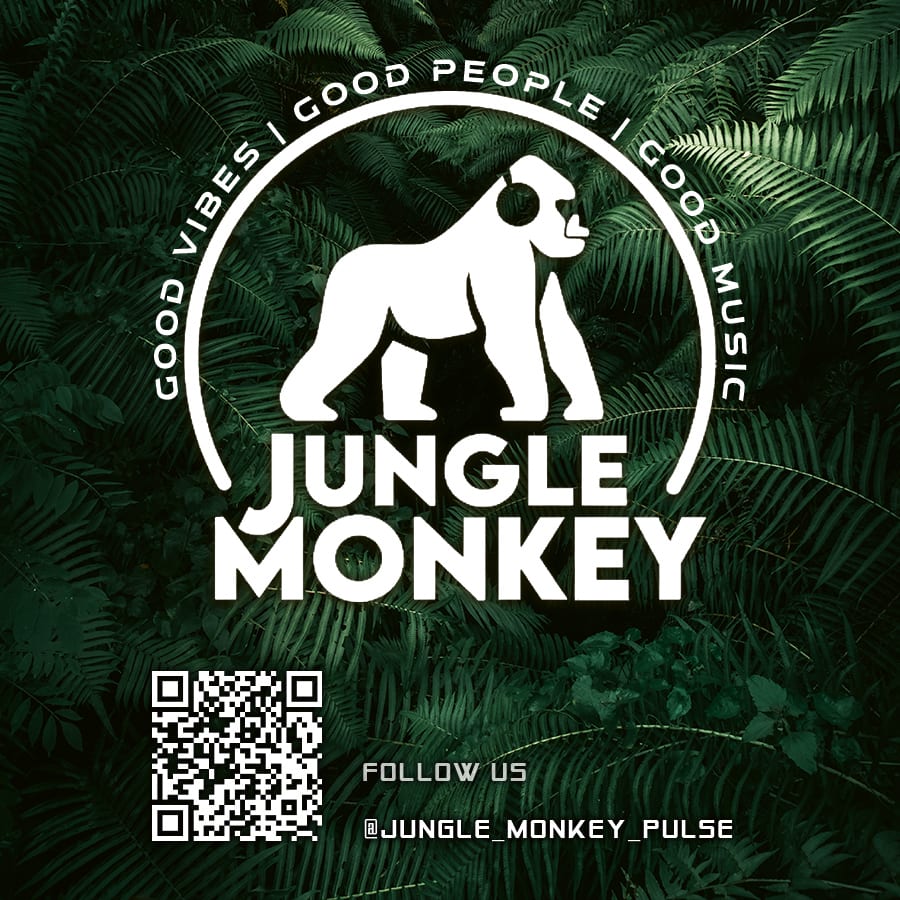 Jungle Monkey Presents Traumer