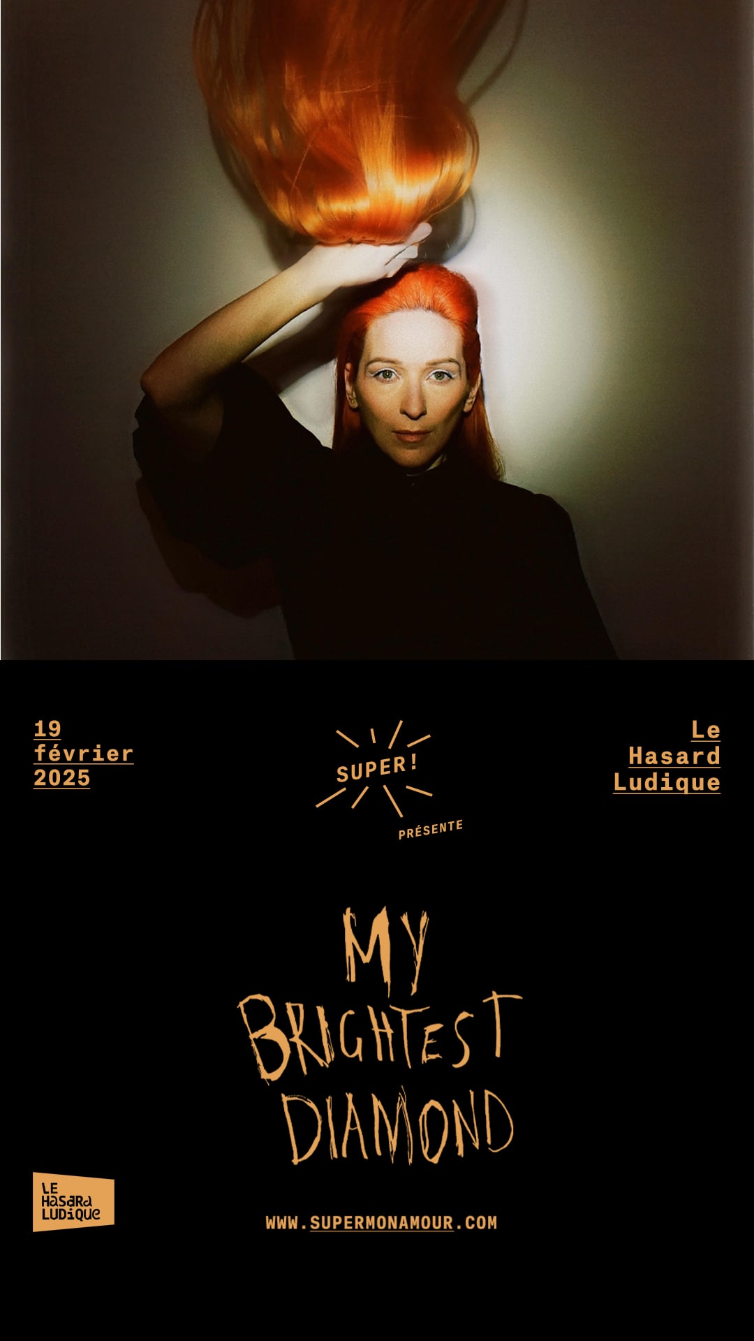 My Brightest Diamond
