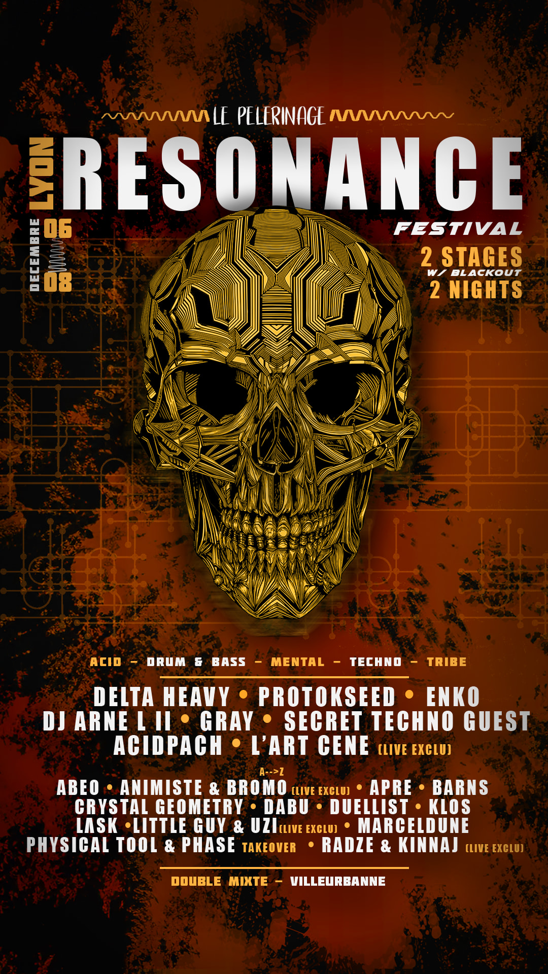Resonance Festival