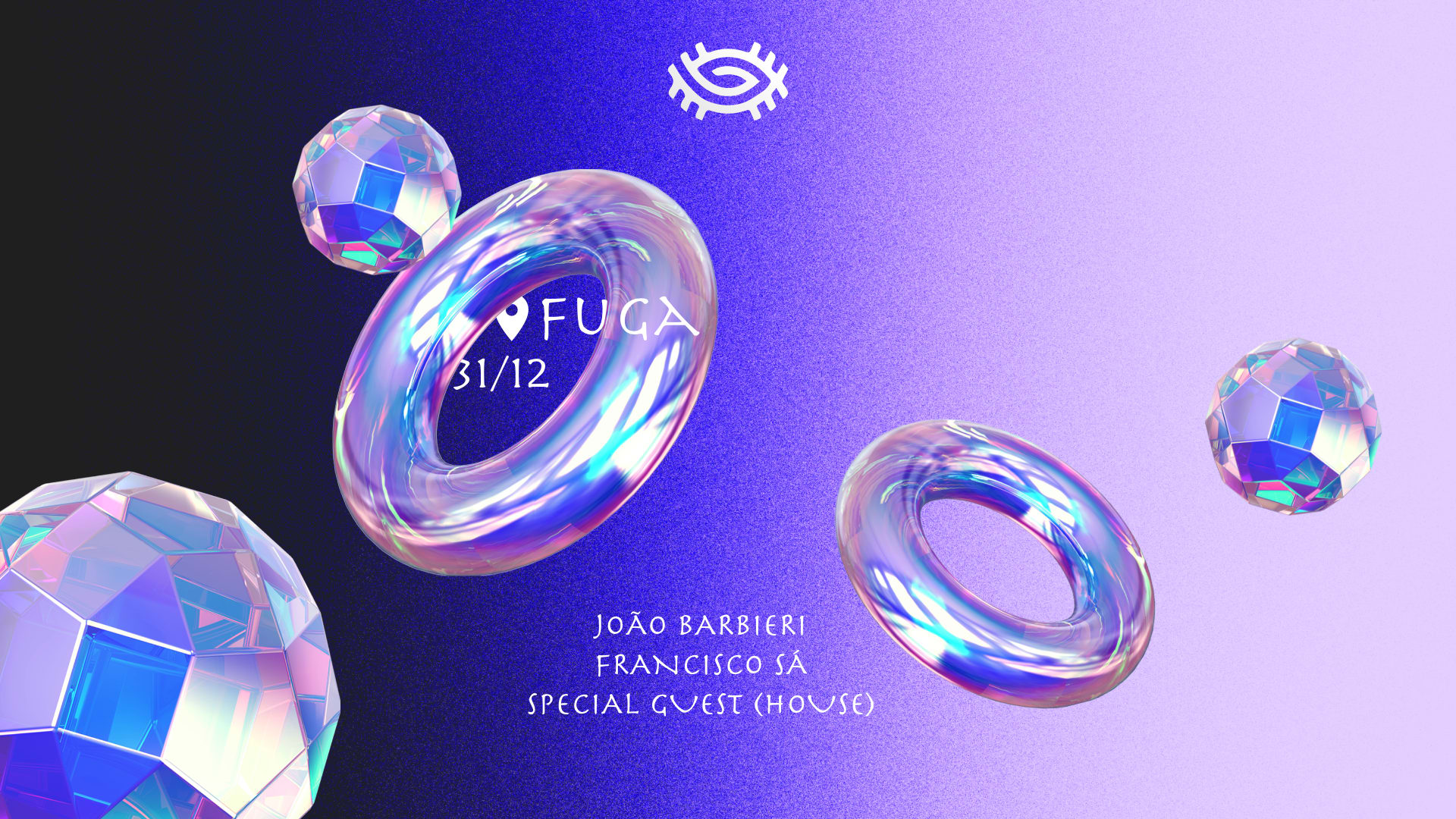 Aghá  Sessions - New Years 2023
