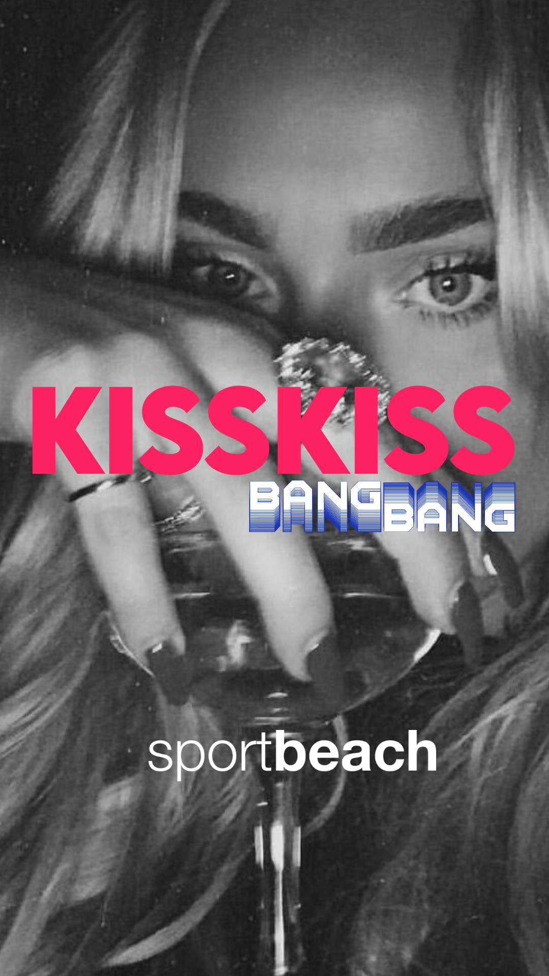 Kiss Kiss Bang Bang