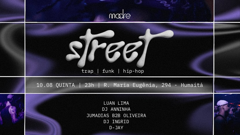 Street #6