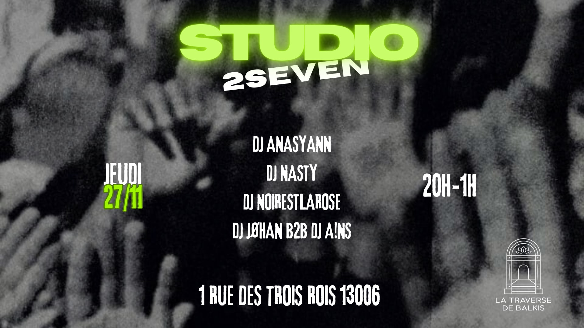 Studio 2seven