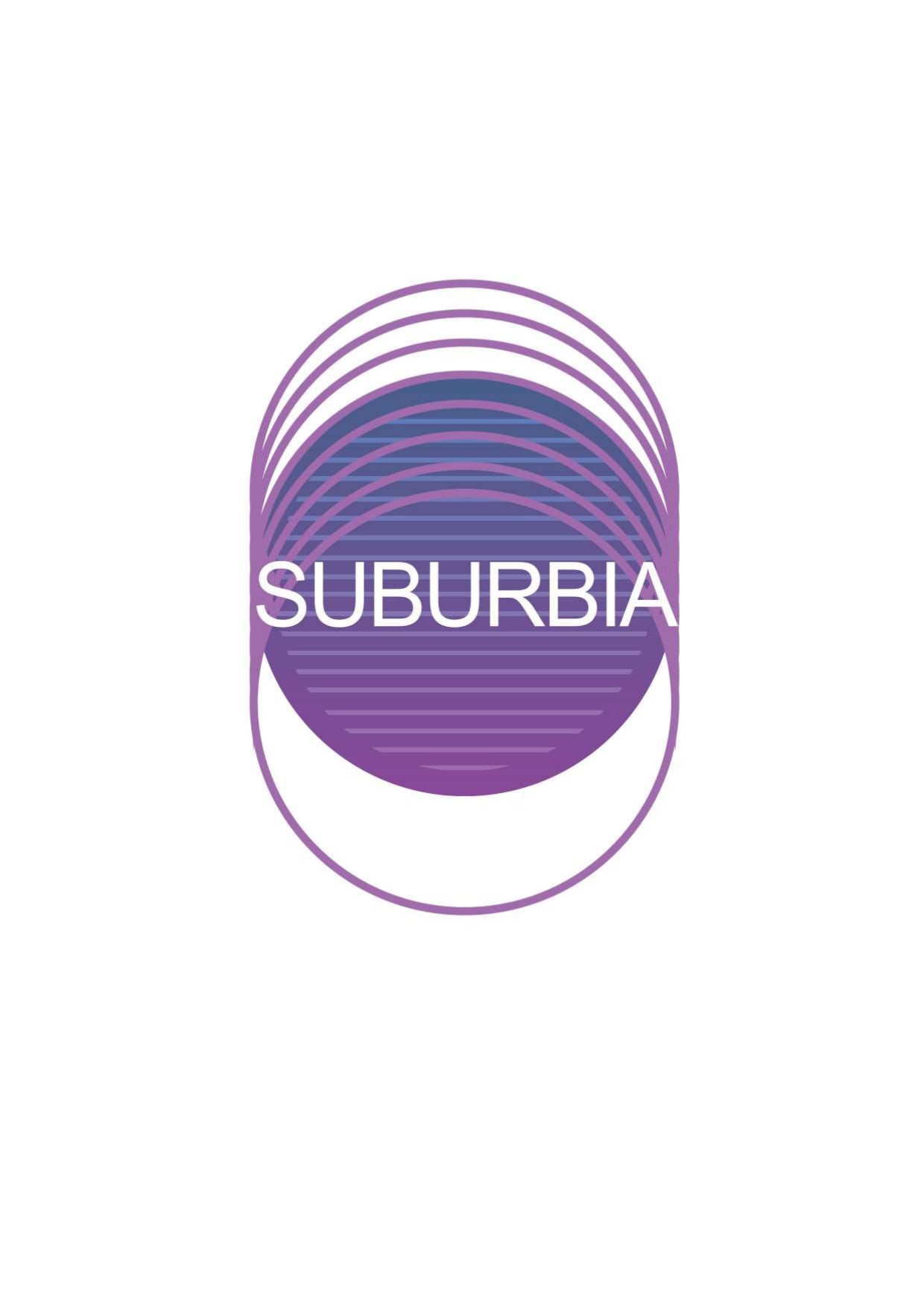 Subúrbia