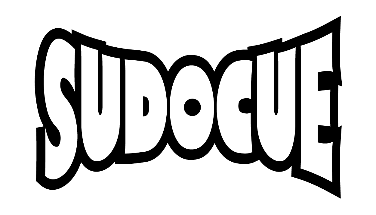 Sudocue