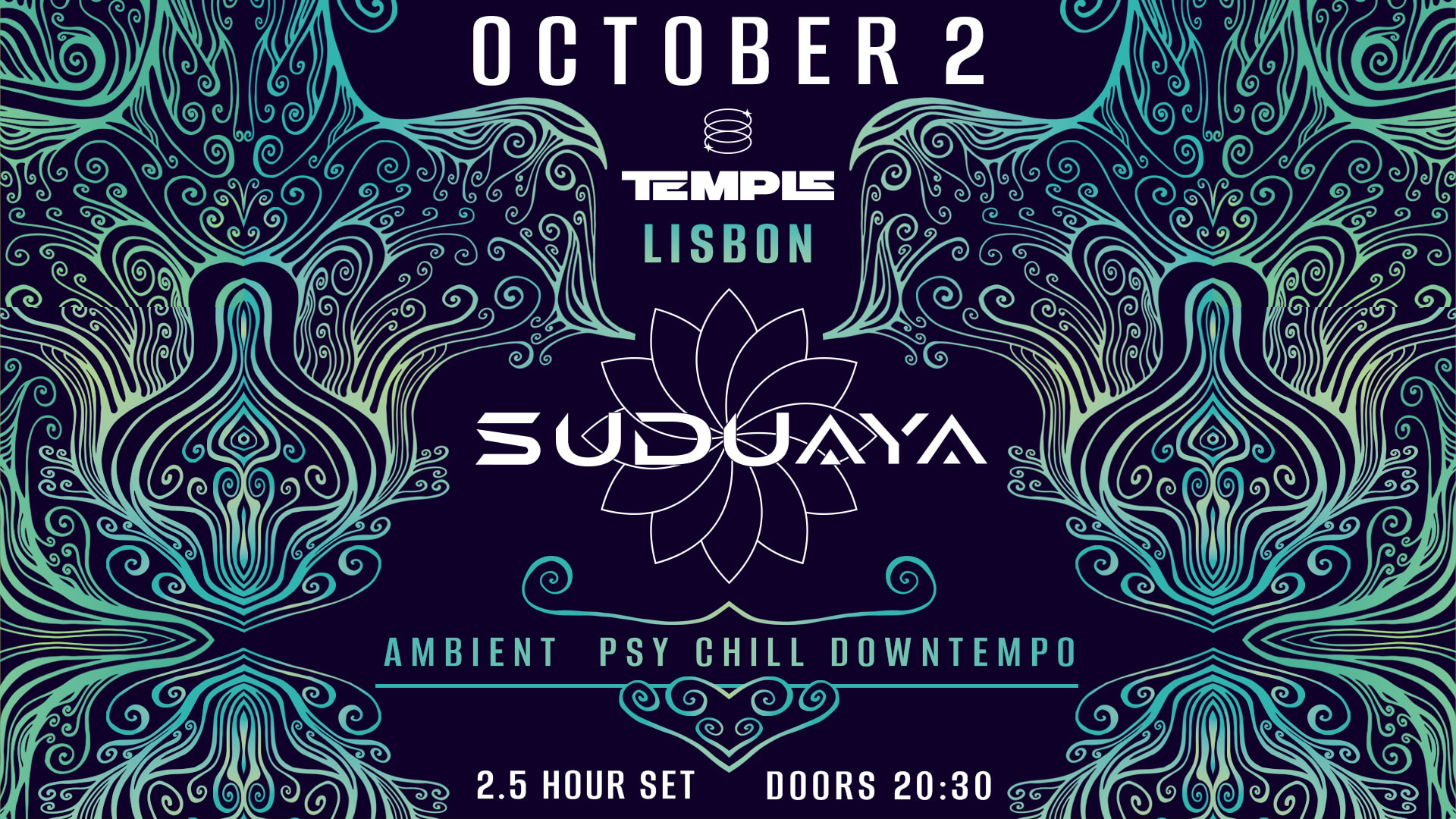 Suduaya (Live)