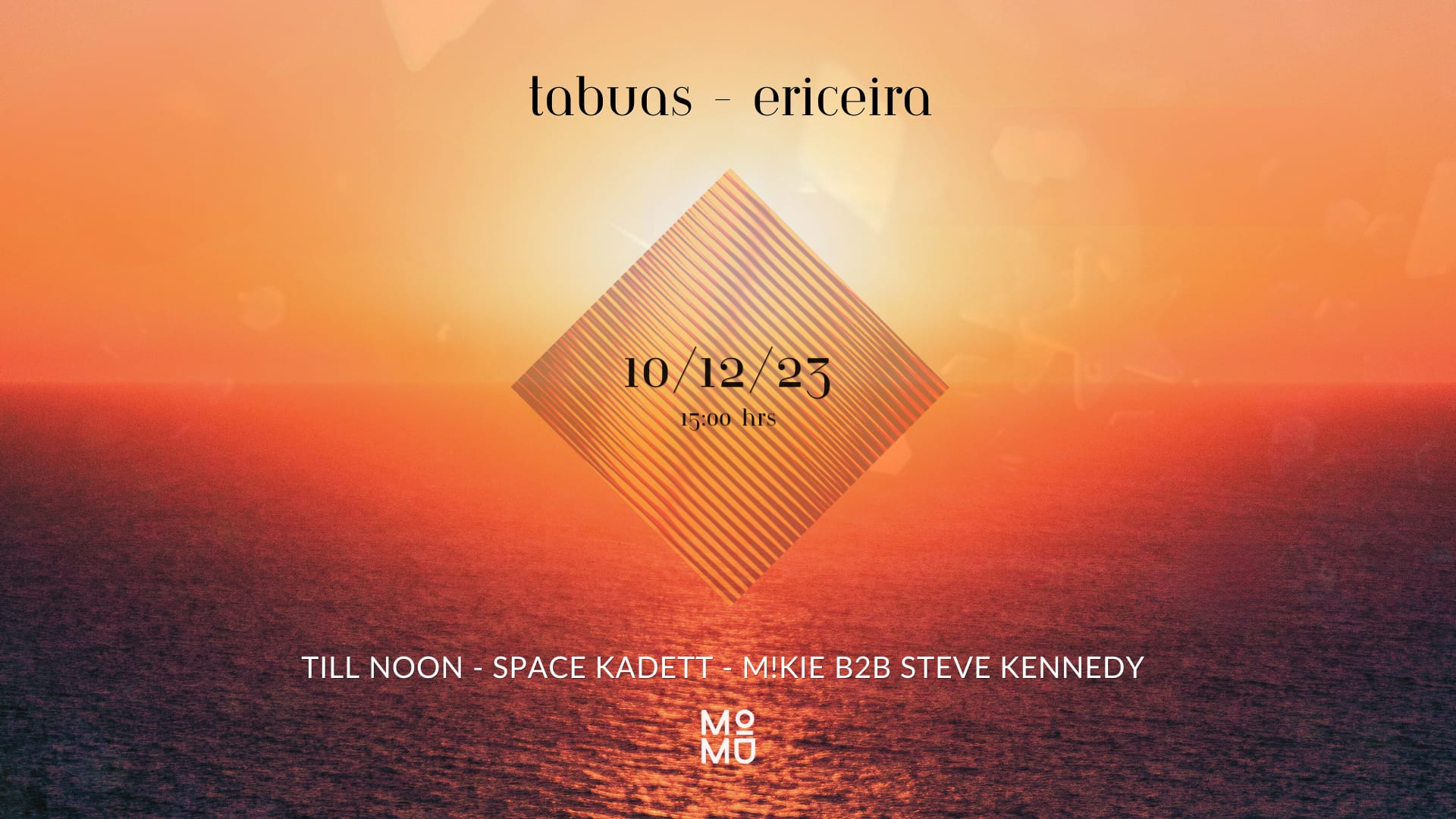 Sunday Rehab 10/12/23