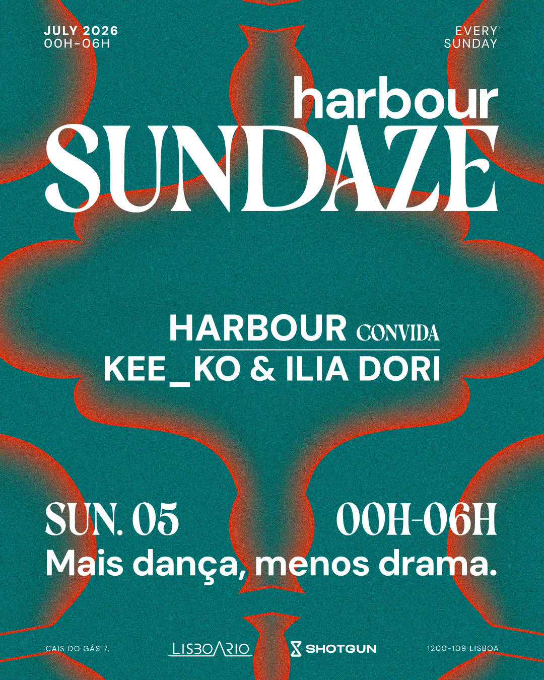 Harbour Convida Kee_Ko E Ilia Dori