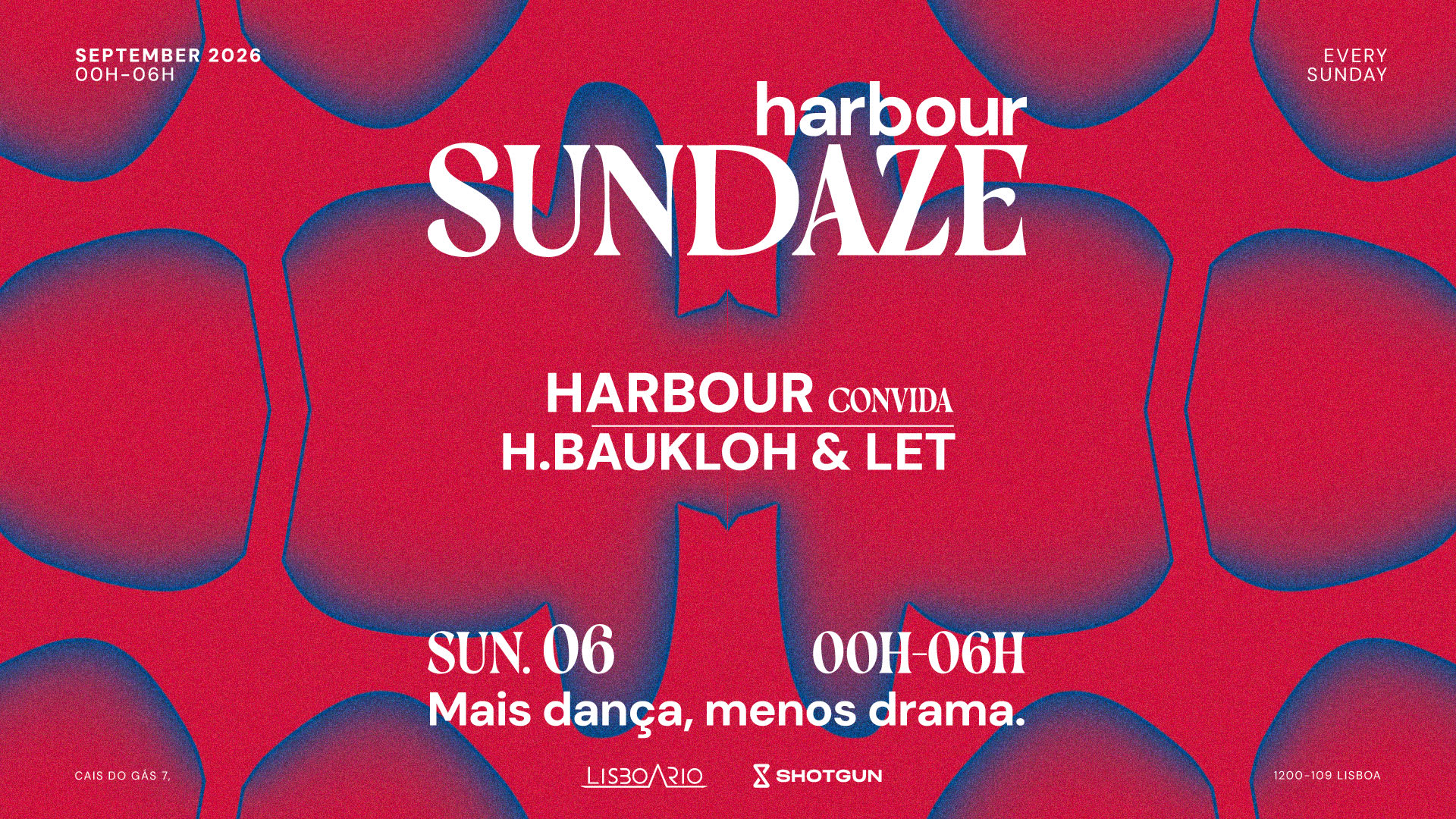Harbour Sundaze Com H.Baukloh E Let