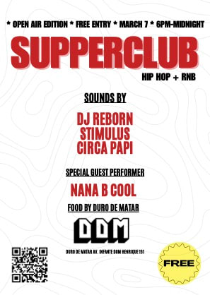 Supper Club