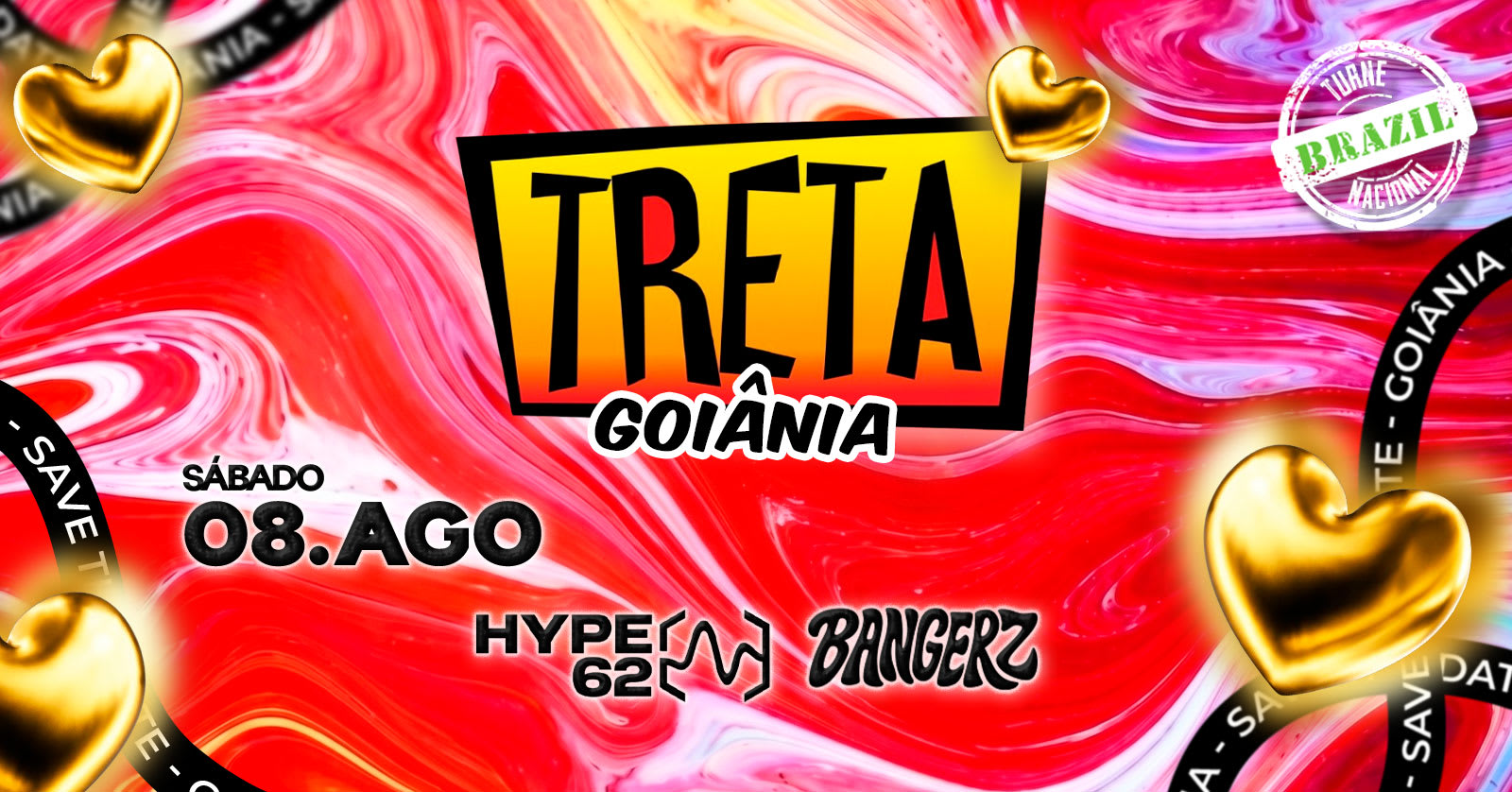 Festa Treta
