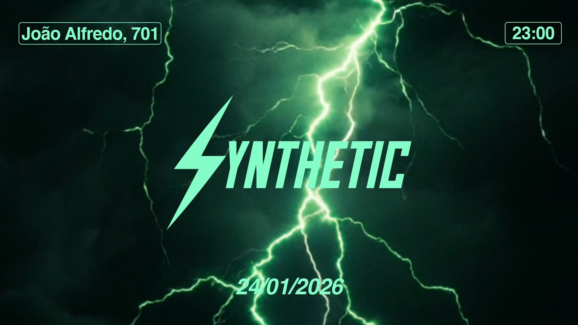 Synthetic #3