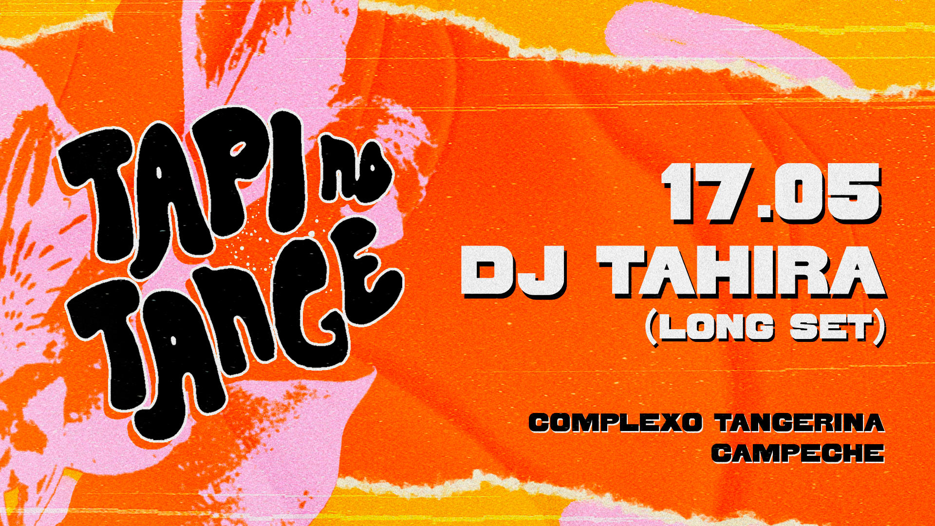 Tapi No Tange - 17.10 - Sabado