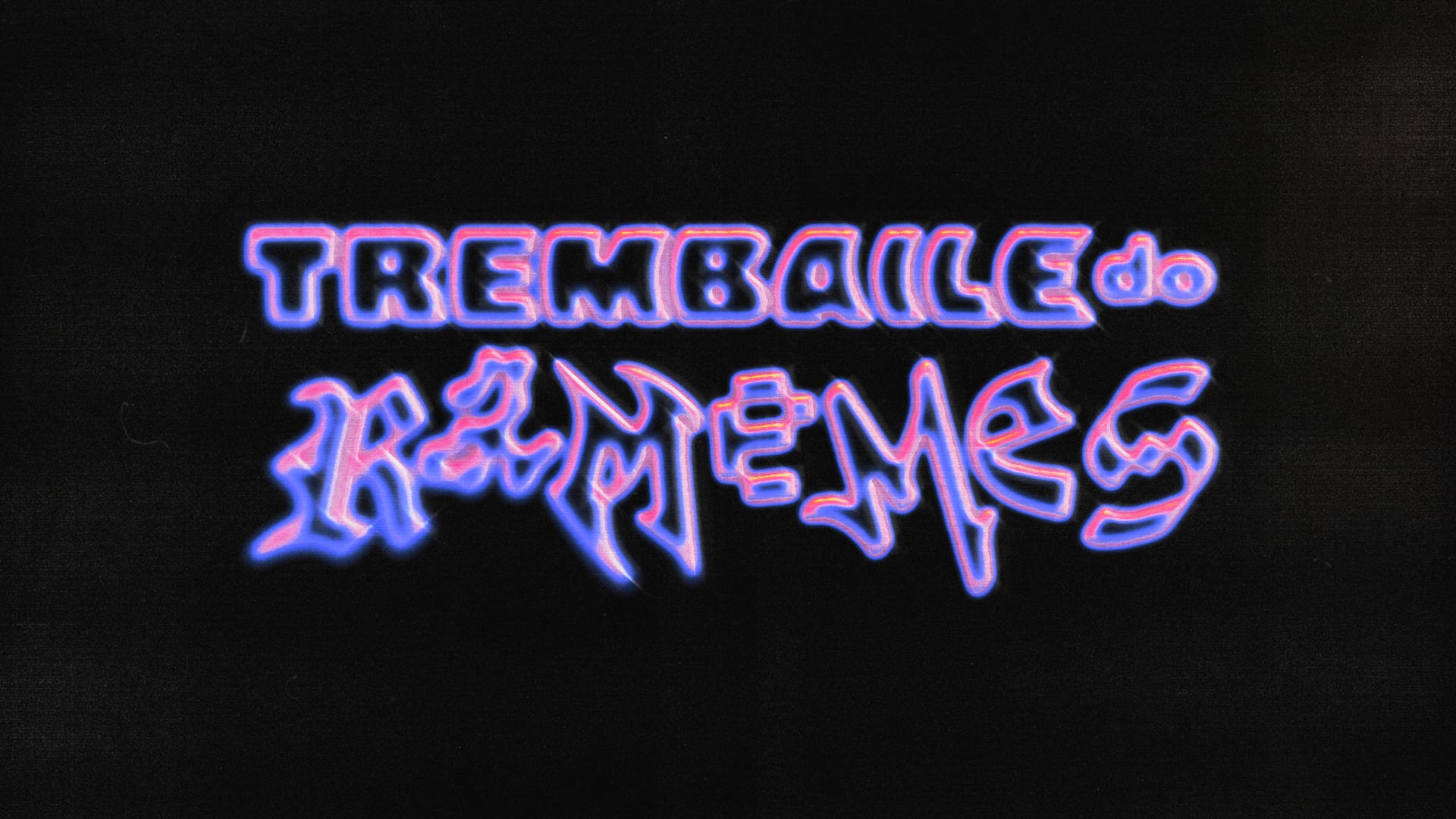 Trembaile Do Ramemes
