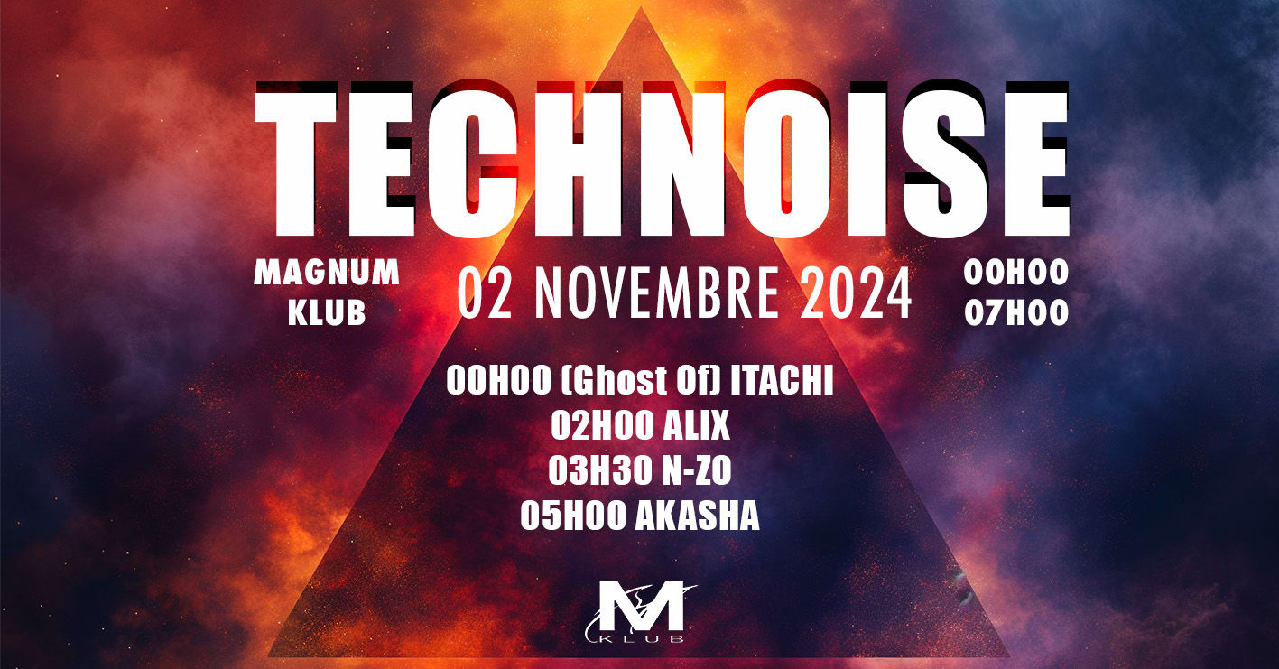 Technoise