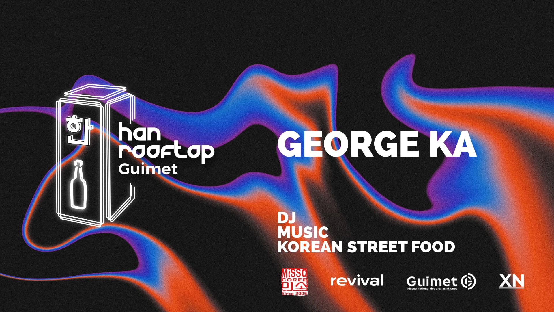 George Ka