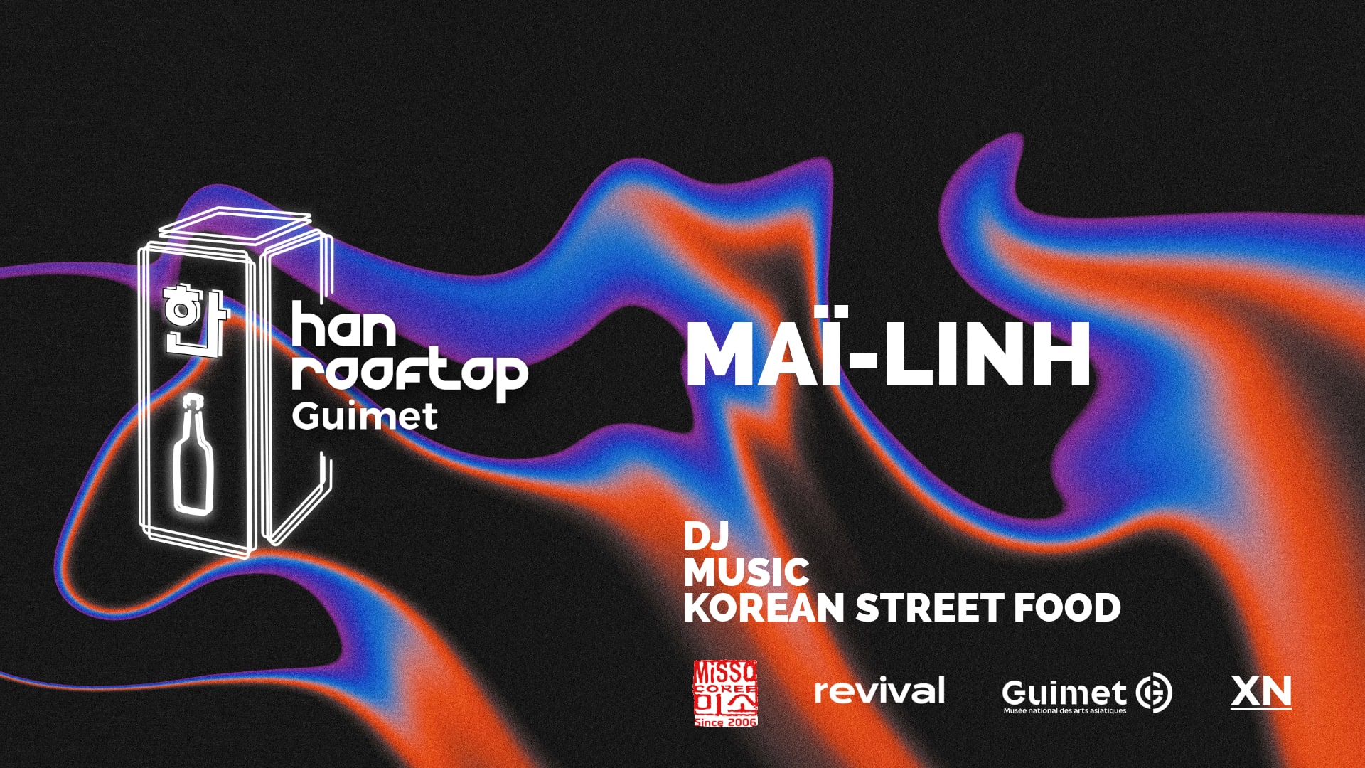 Maï-Linh