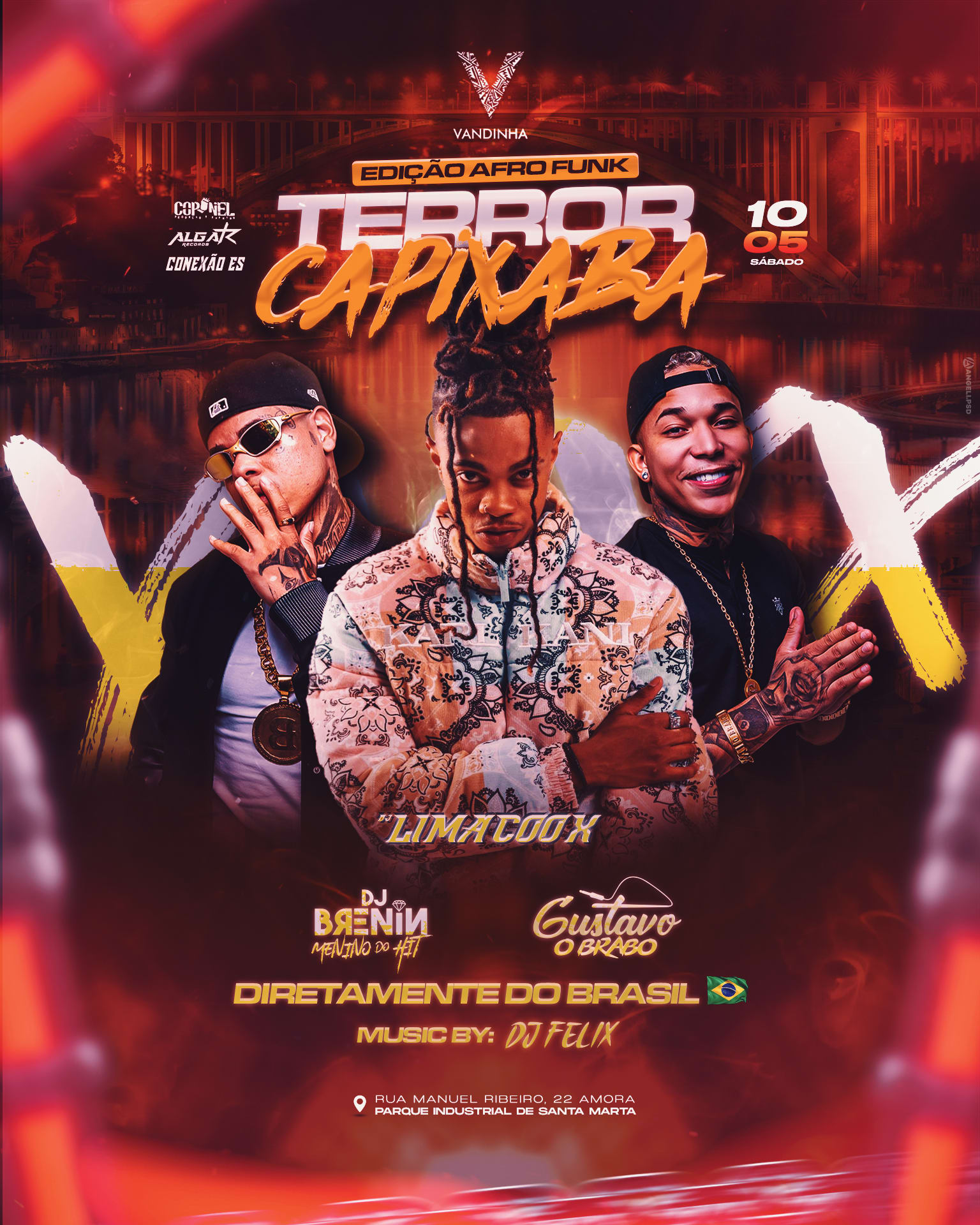 Terror Capixaba
