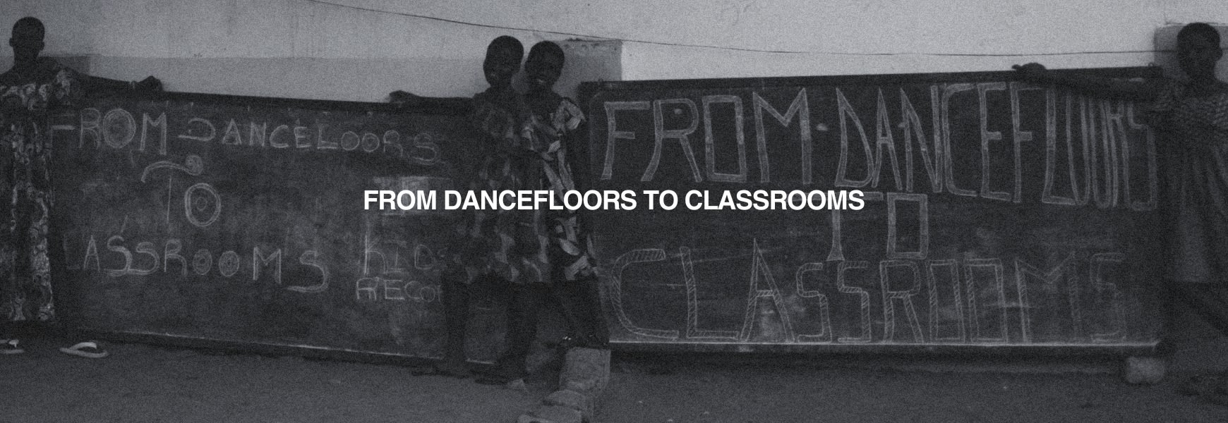 Together We'Re Louder