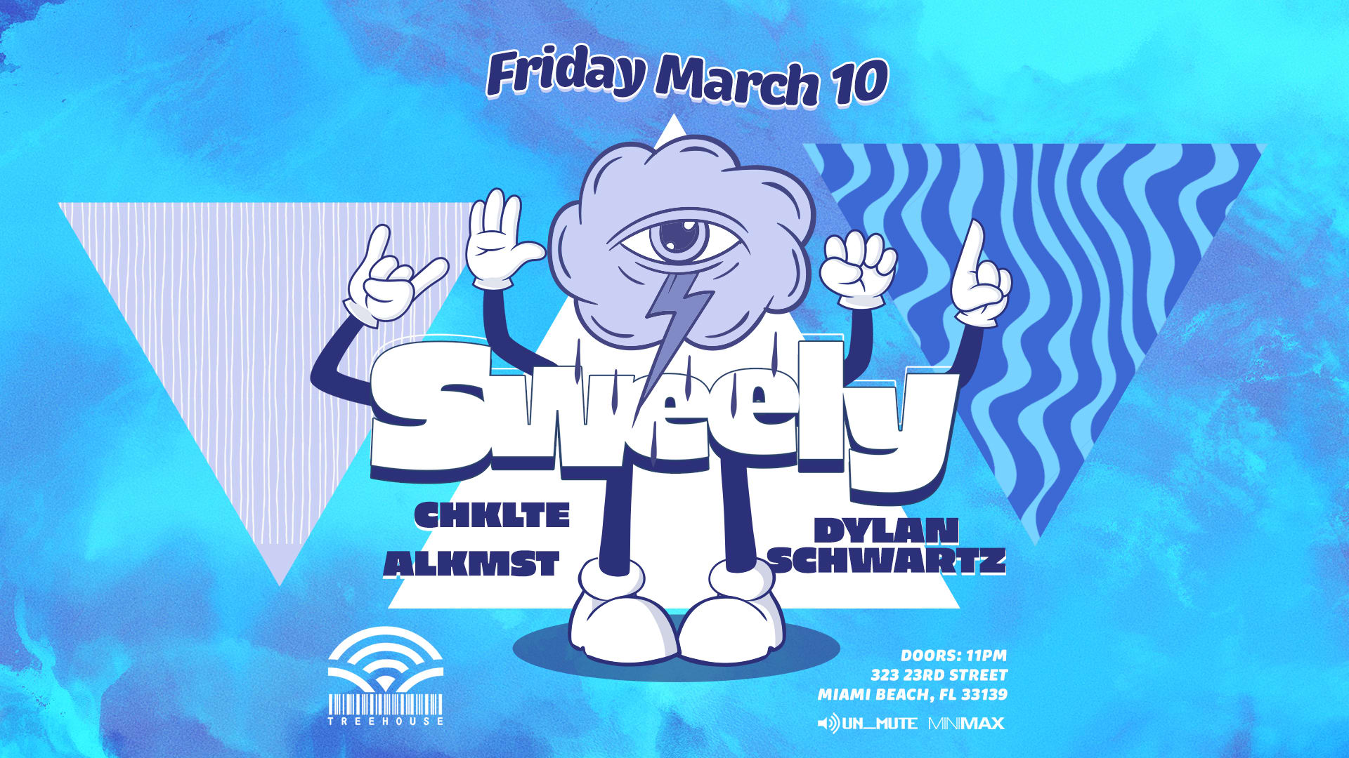 Sweely By Un_Mute & Minimax