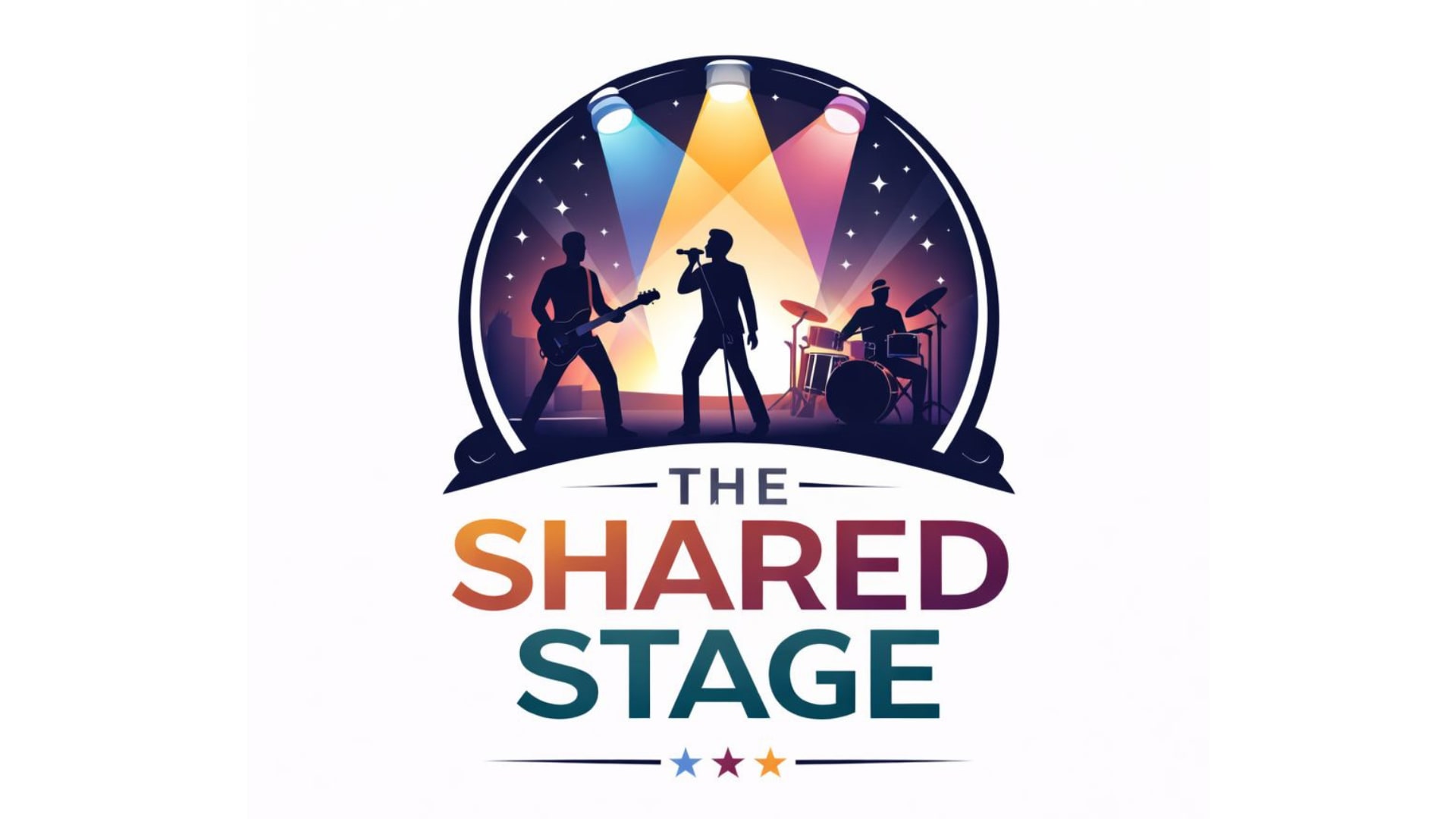 The Shared Stage