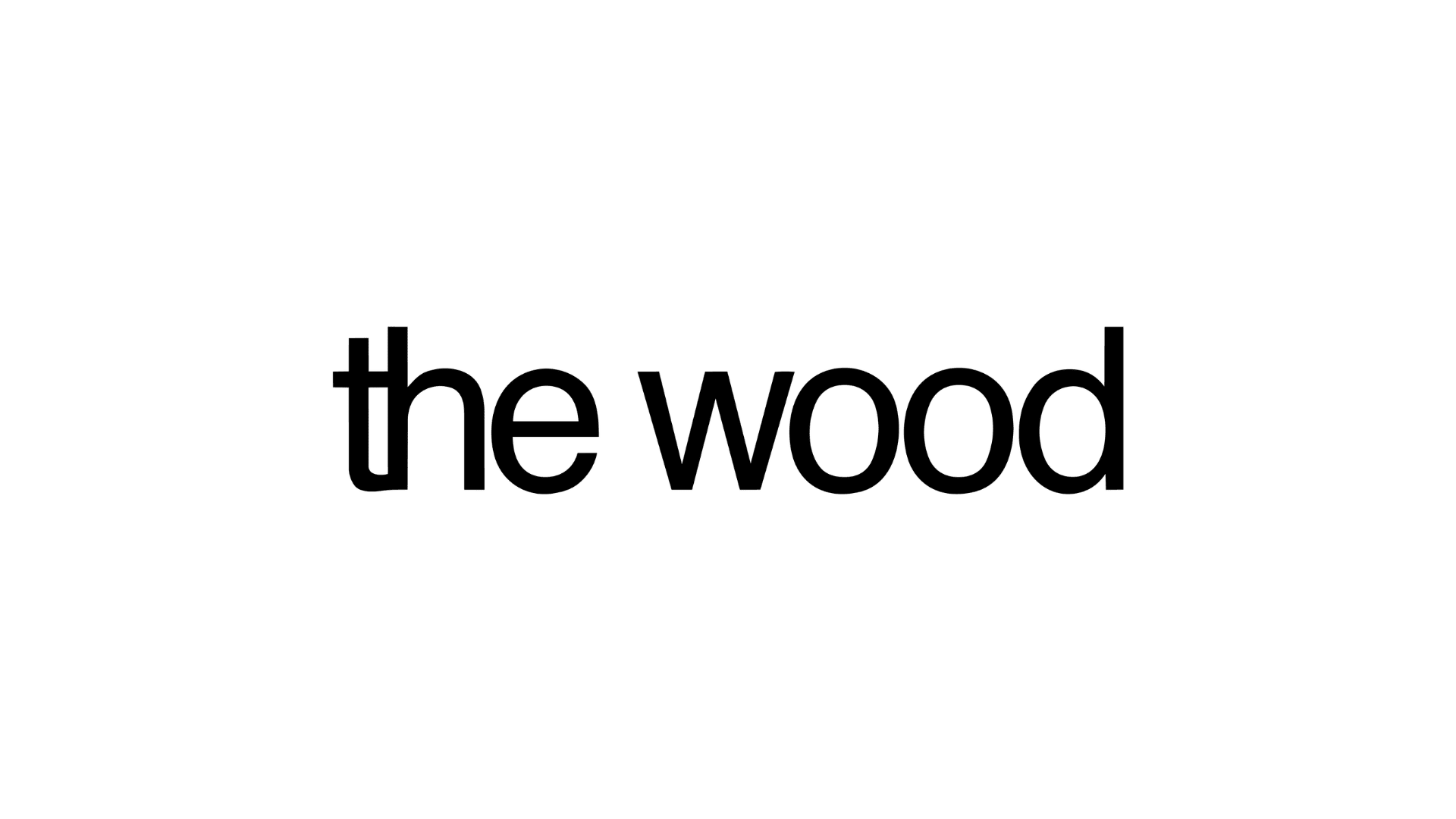 La Aso Presents The Wood - Opening Party