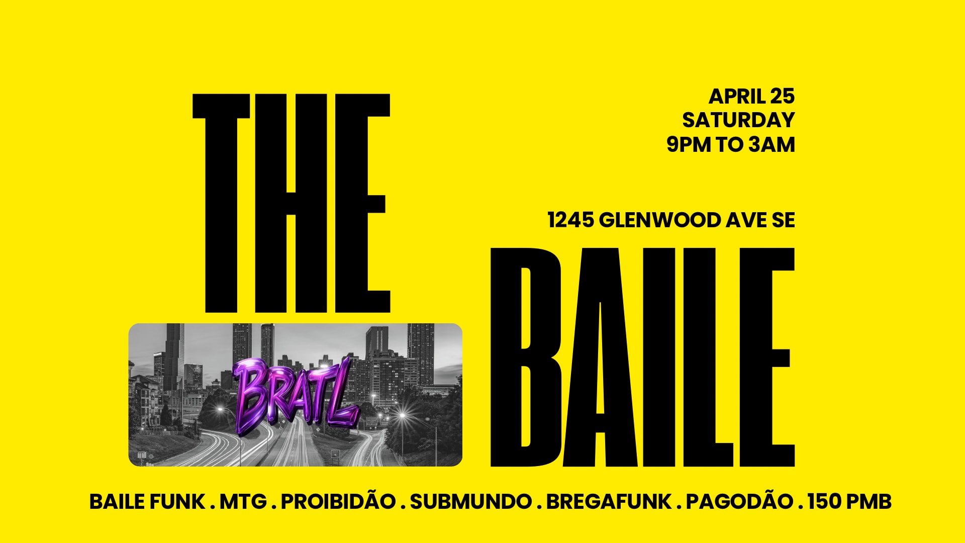 The Baile