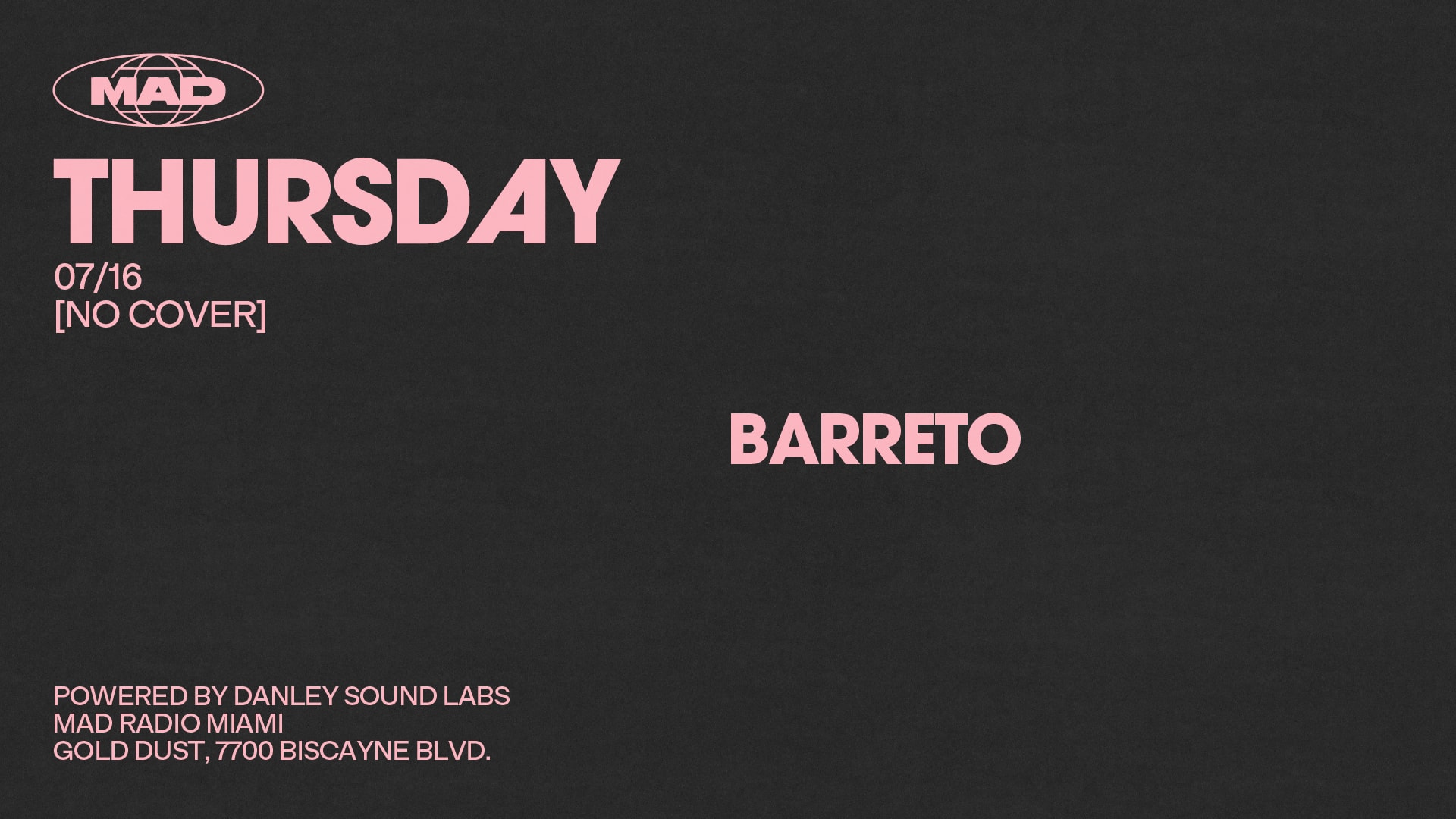Barreto