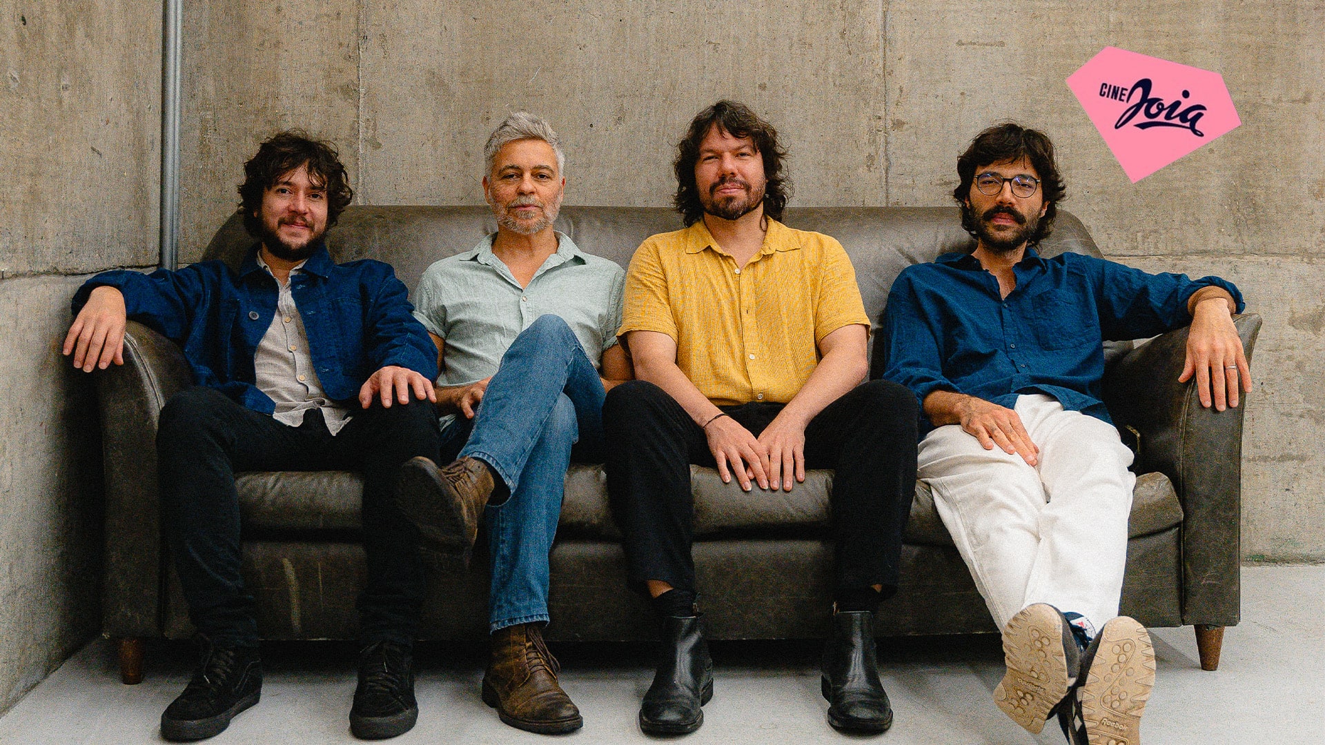 Maglore No Cine Joia