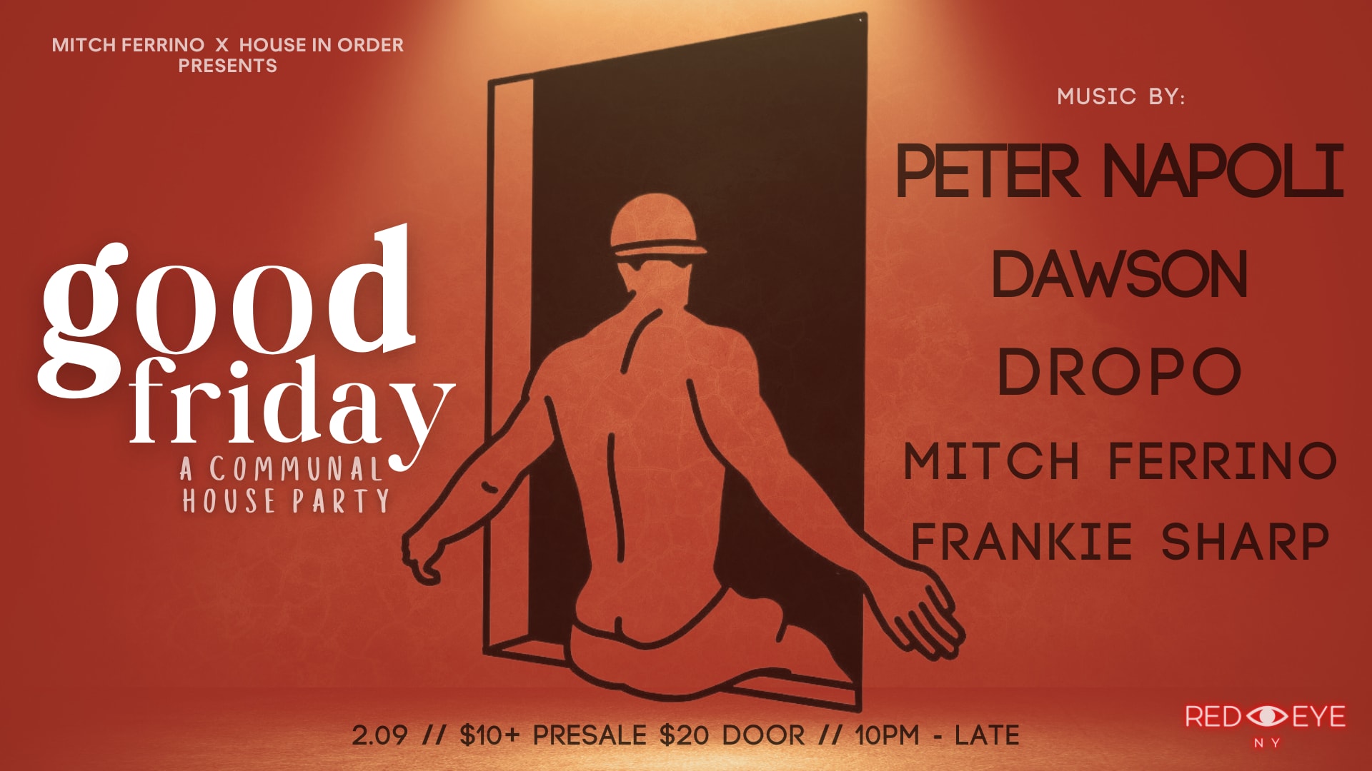 Good Friday