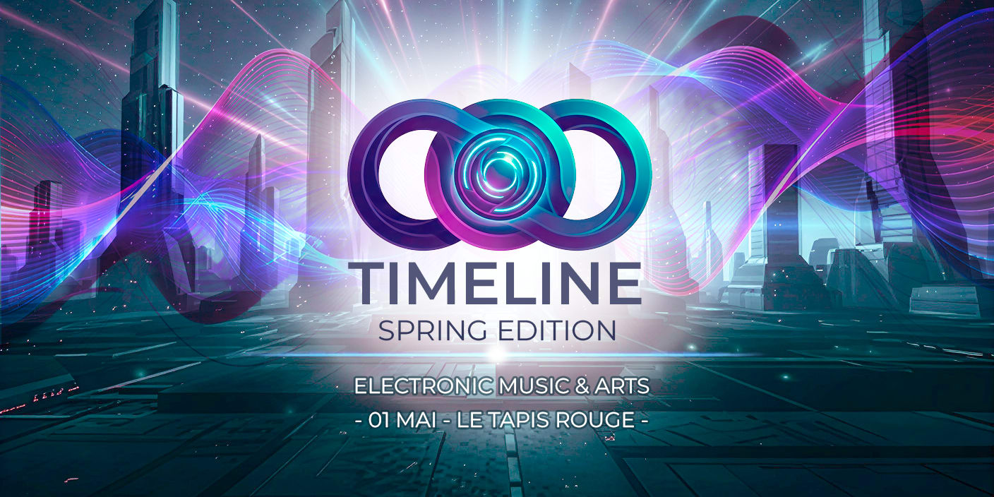 Timeline - Spring Edition