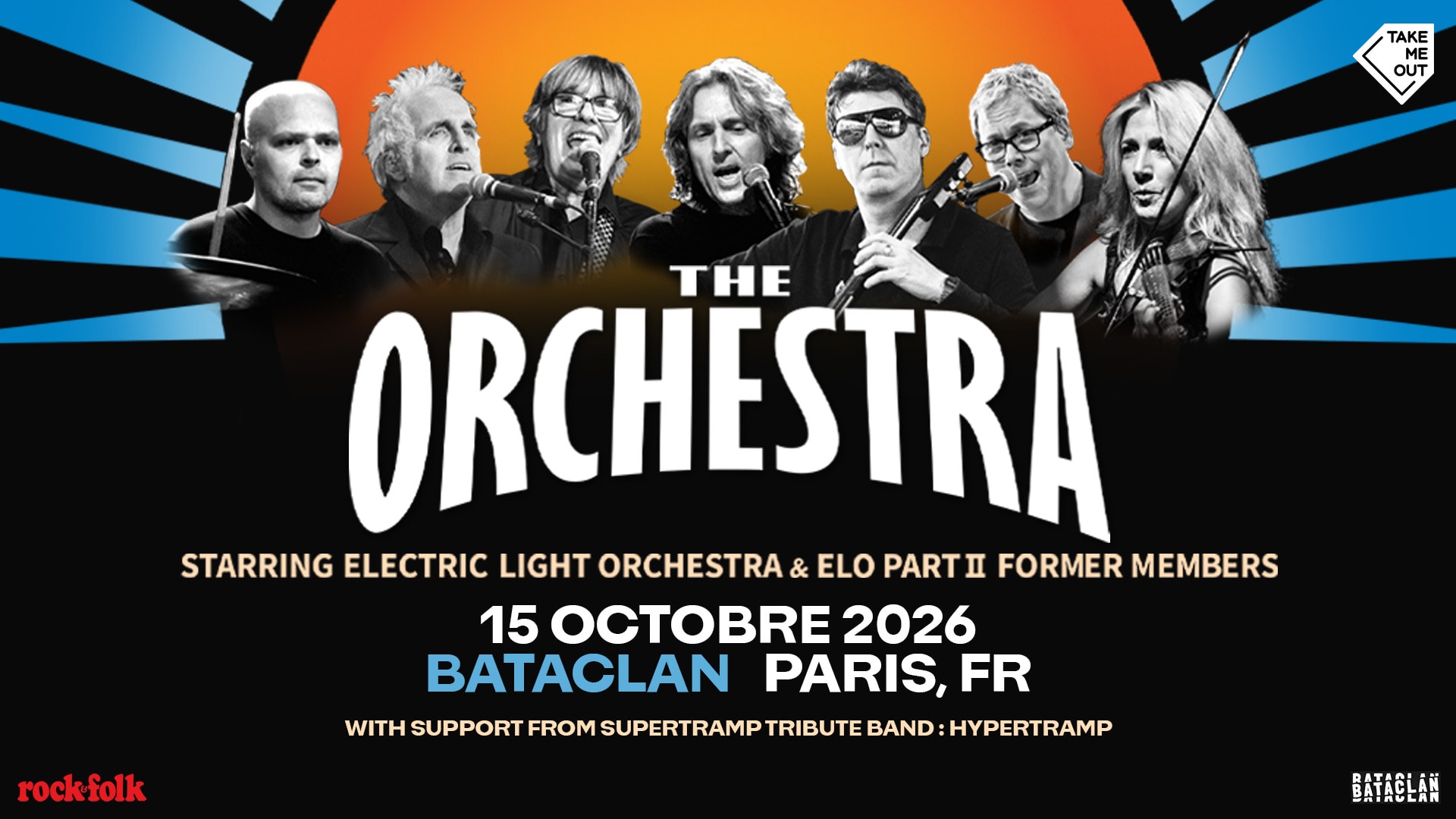 The Orchestra