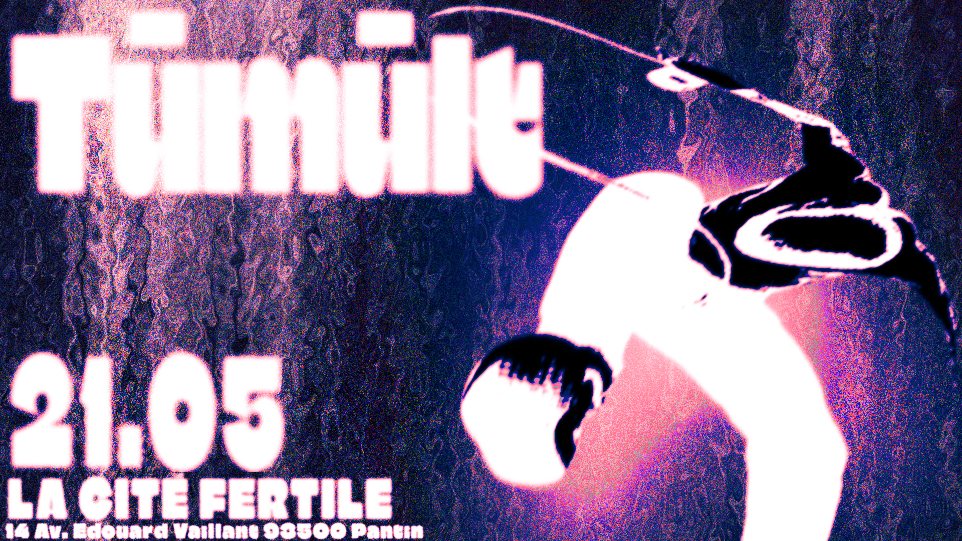 Tumult