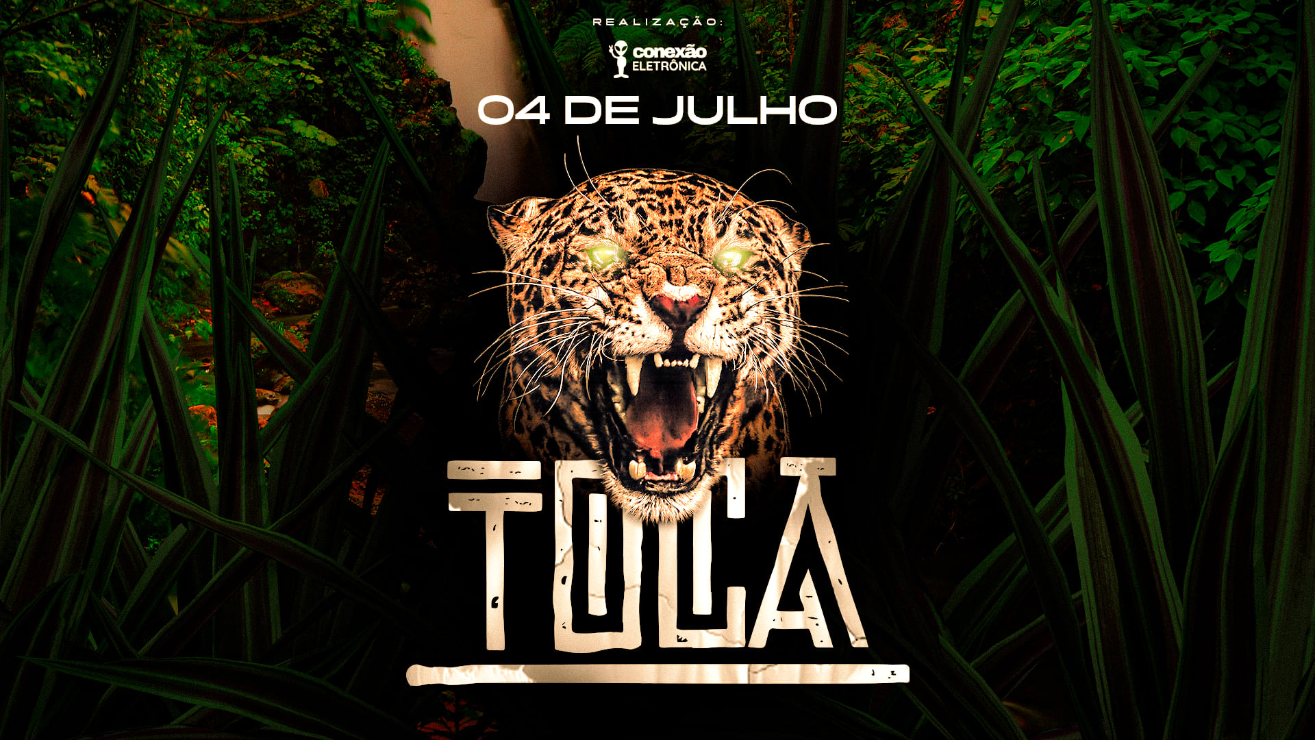 Toca - Estação Das Pedras
