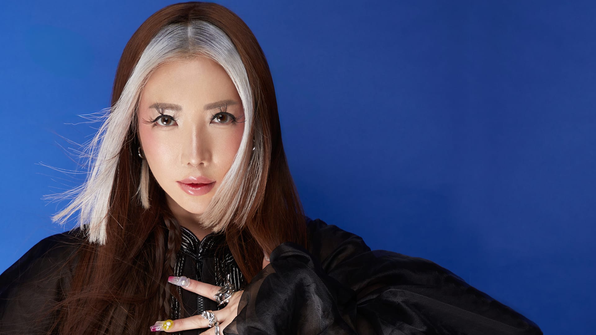 Young Art Records 10 Year Anniversary Ft. Tokimonsta