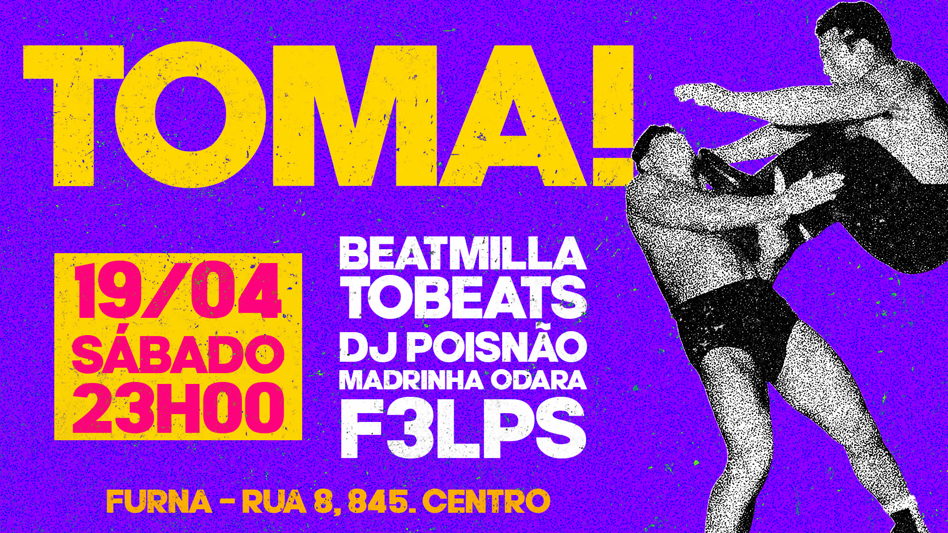 Toma! 2