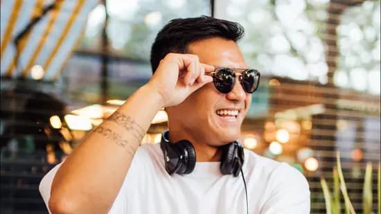 Dj Tony S. Kay