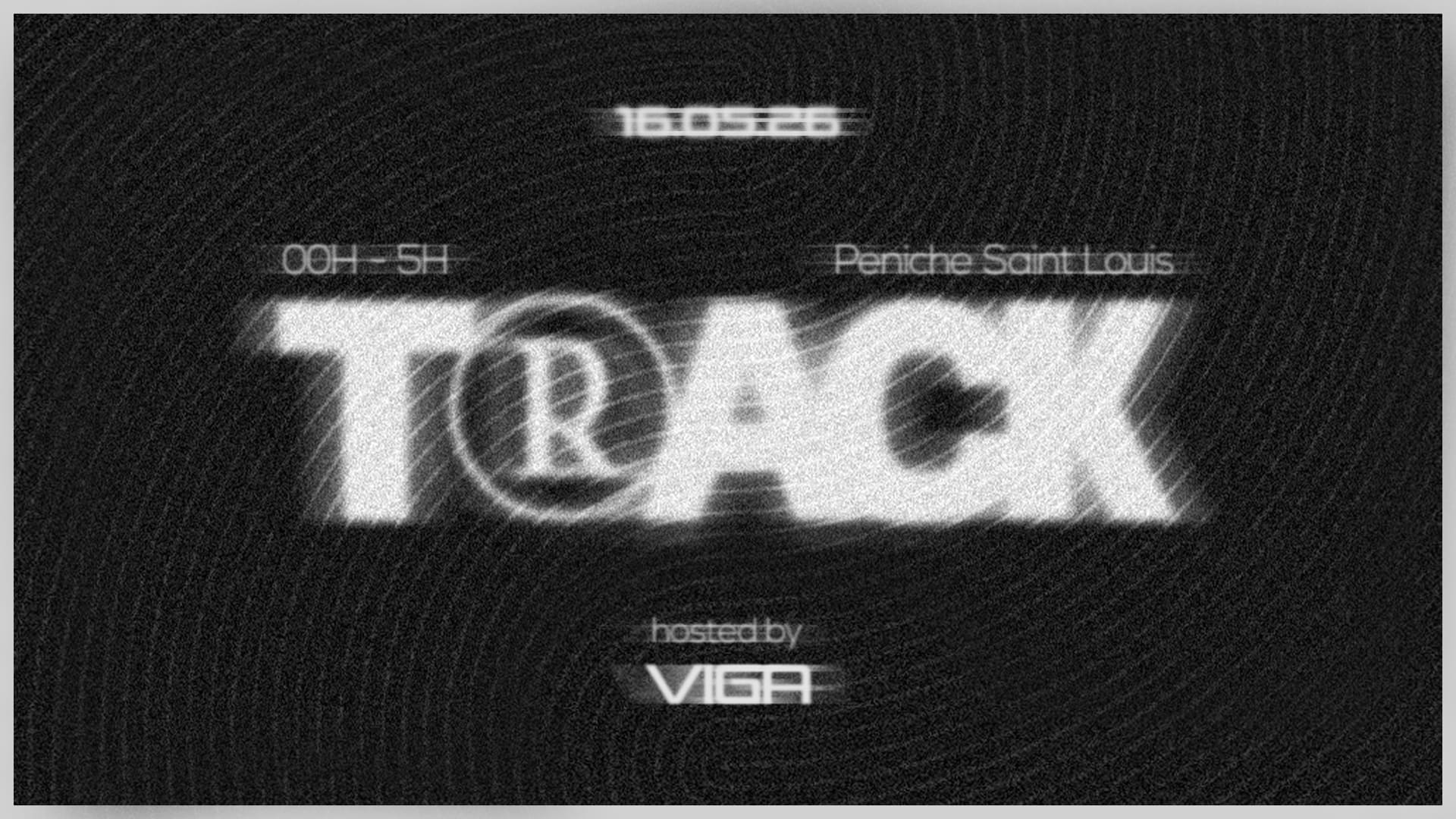 Track - First Edition