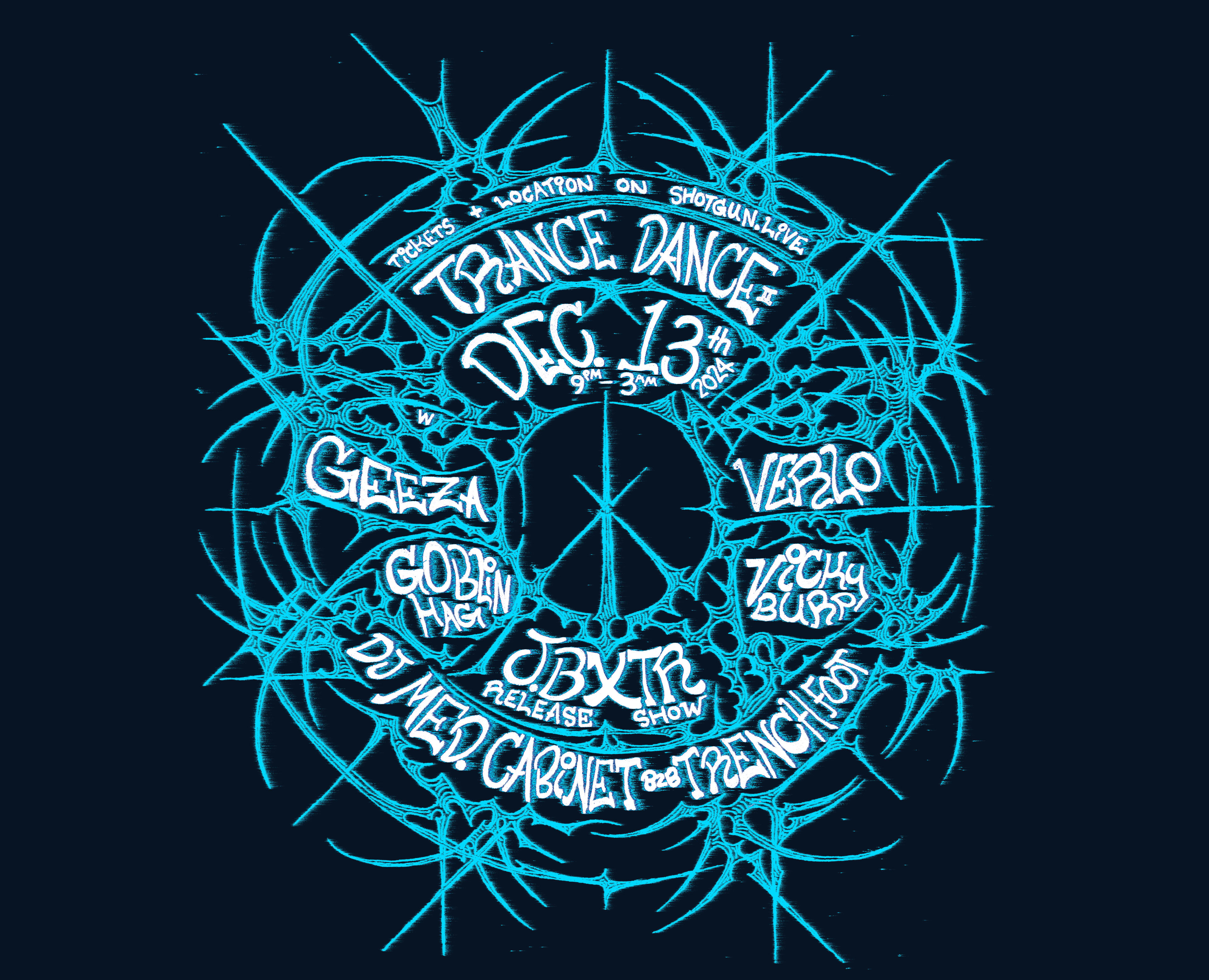 Trance Dance II