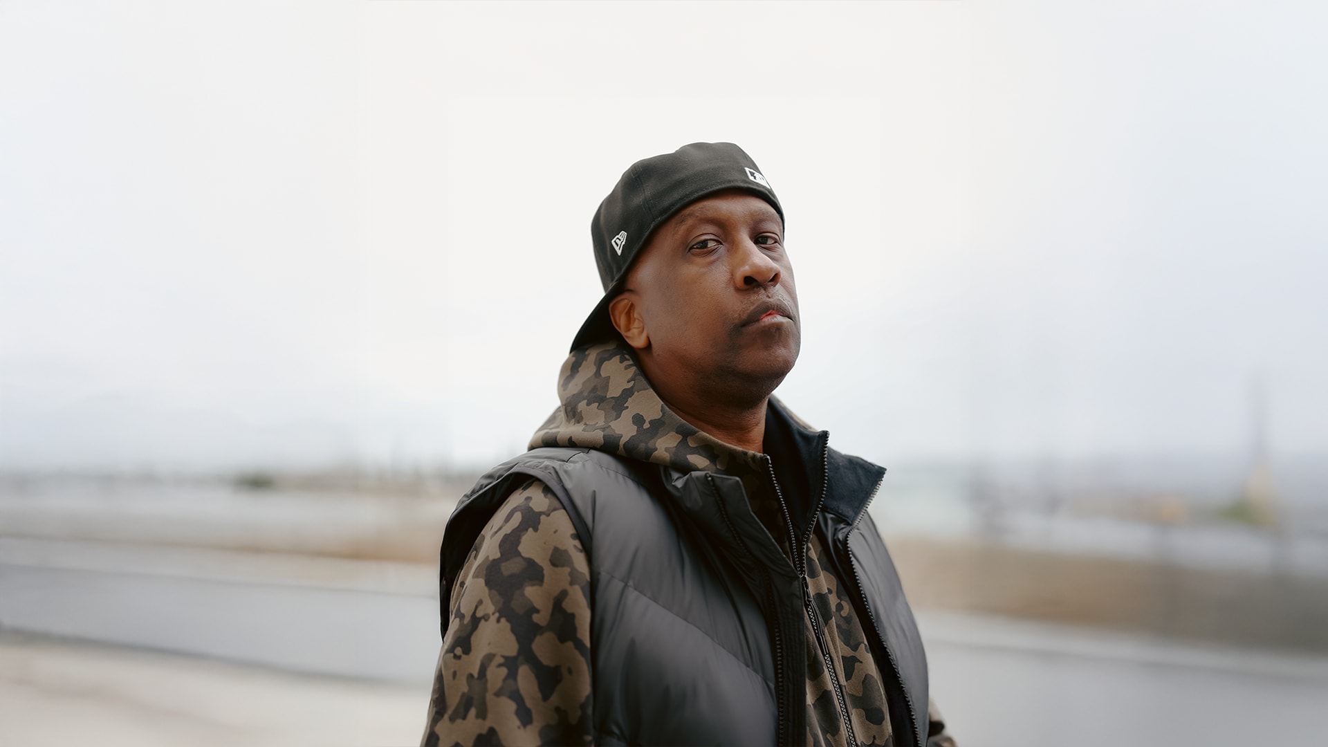 Harmonic Heaven Presents: Todd Terry + Nico Bernardini